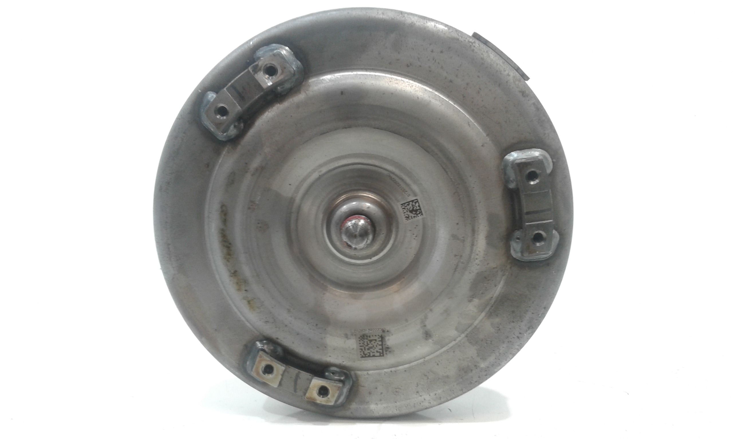 Frizione Automatica JEEP Compass Serie