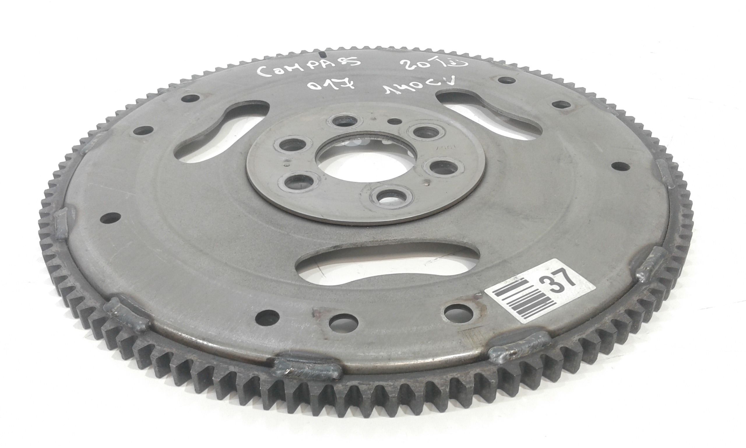 Frizione Automatica JEEP Compass Serie