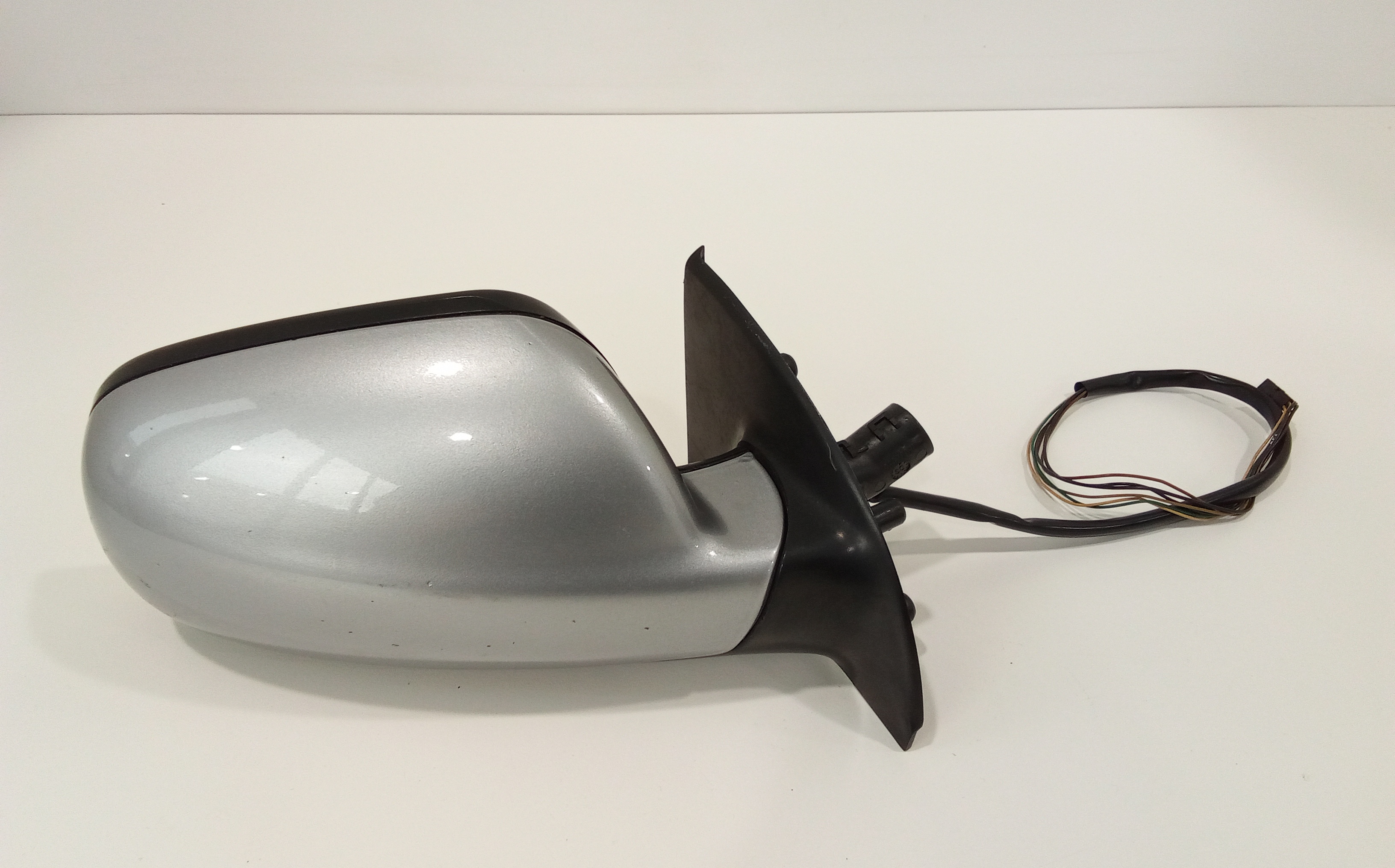 Specchietto Retrovisore Destro per Peugeot 307 S. Wagon (2002 - 2005)