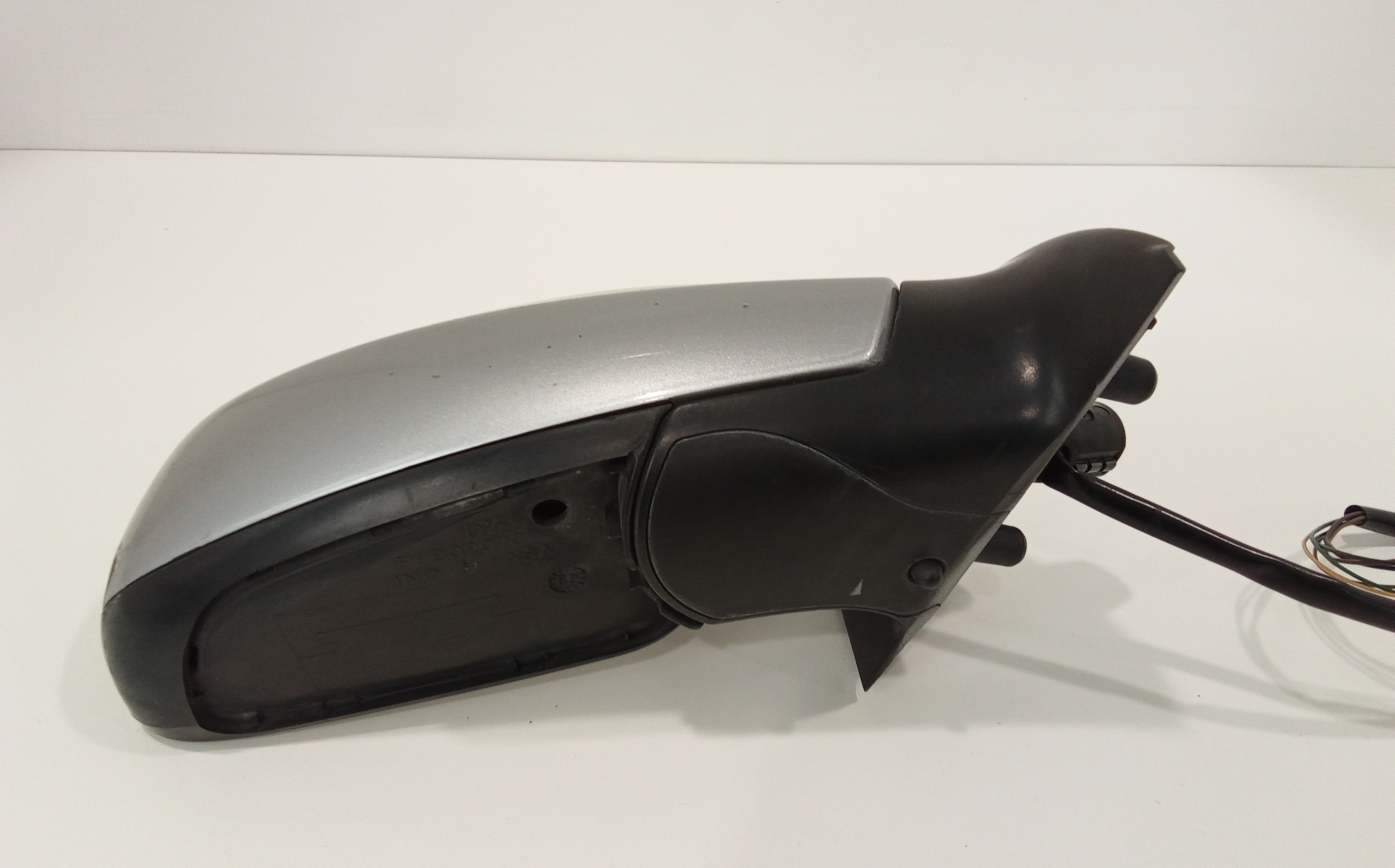 Specchietto Retrovisore Destro per Peugeot 307 S. Wagon (2002 - 2005)