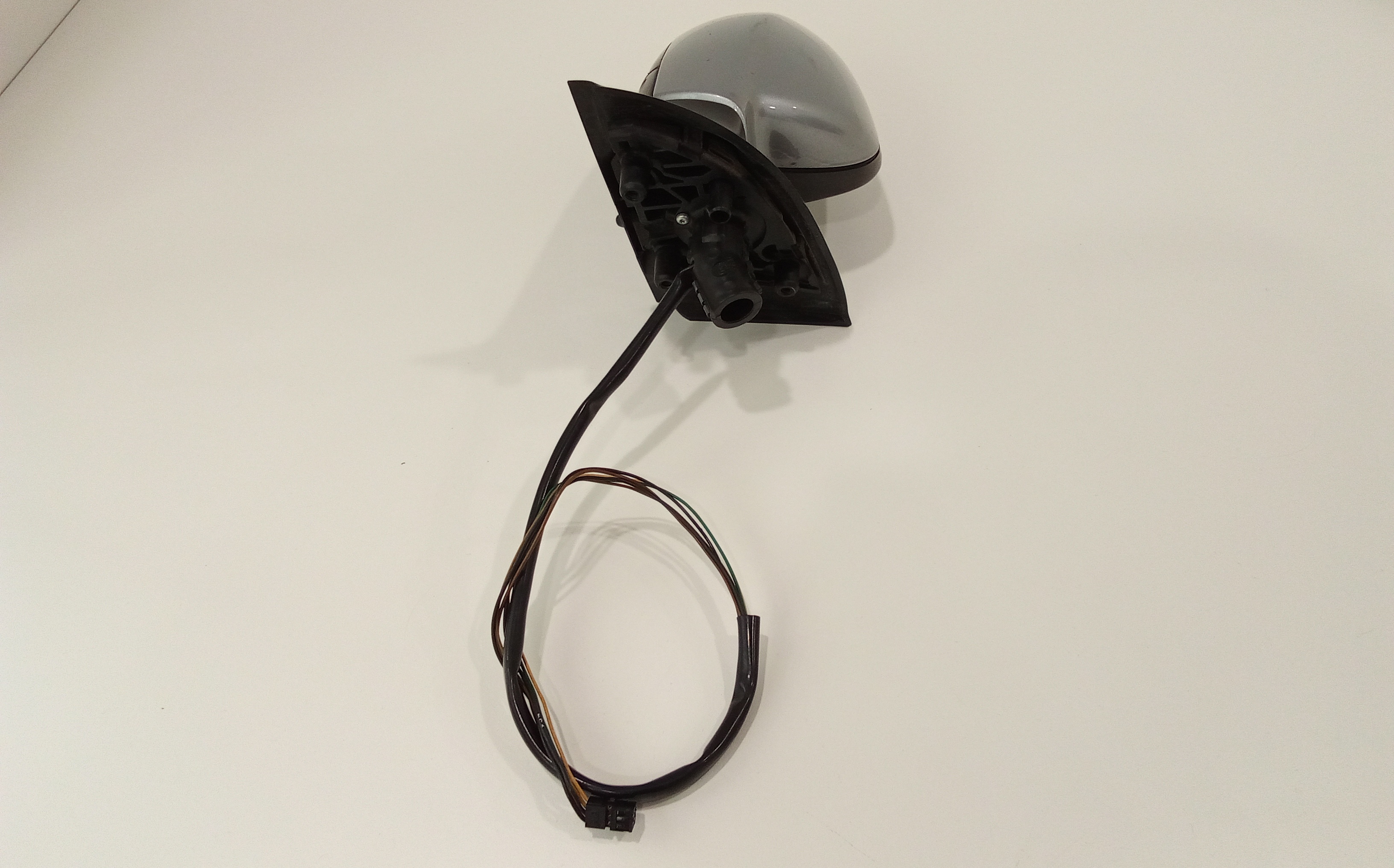 Specchietto Retrovisore Destro per Peugeot 307 S. Wagon (2002 - 2005)