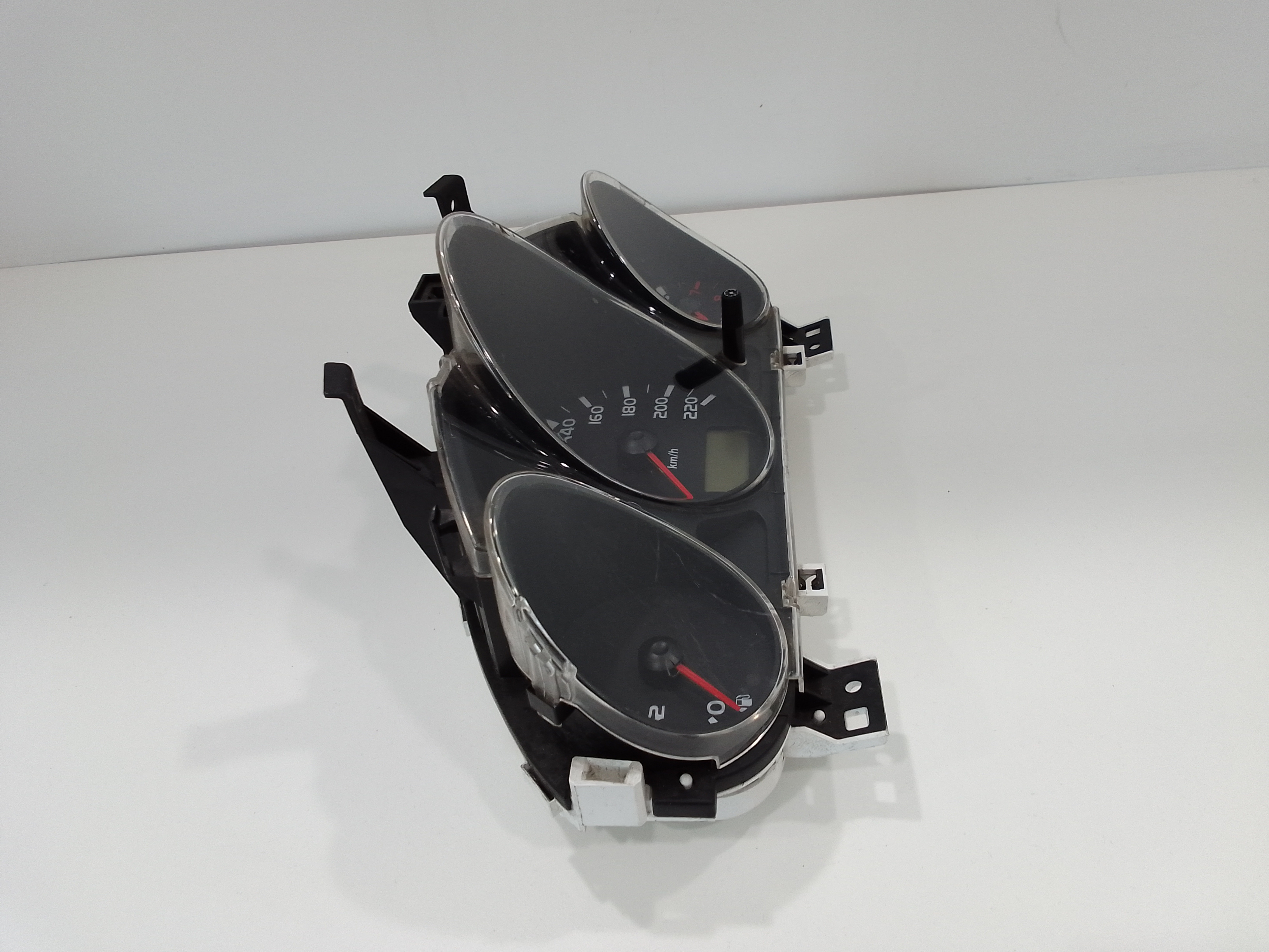 Quadro Strumenti per Mitsubishi Colt Serie 5p (z) (06>12) (2006 - 2012)