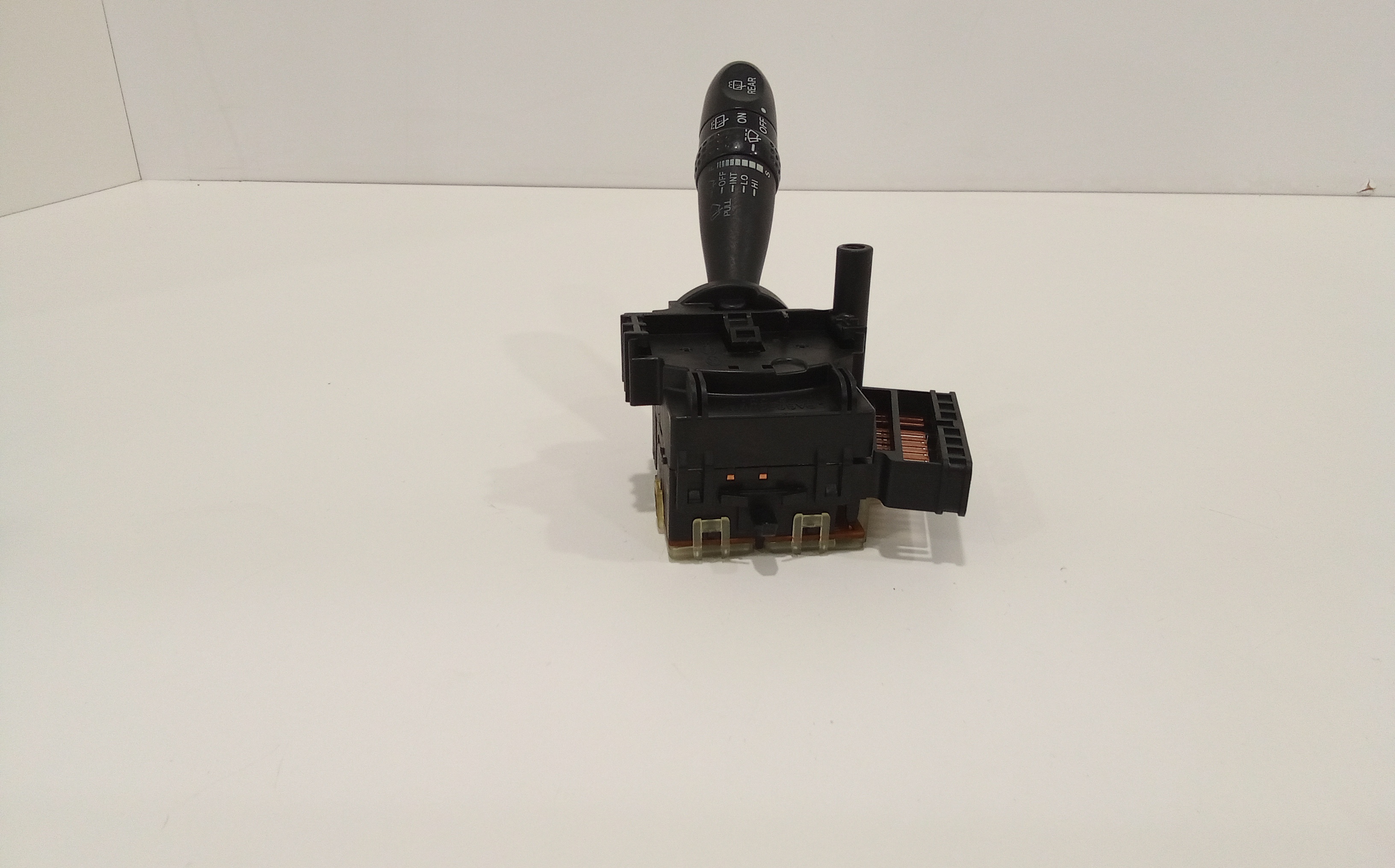 Devioluci destro per Kia Picanto 1 Serie (2004 - 2008)