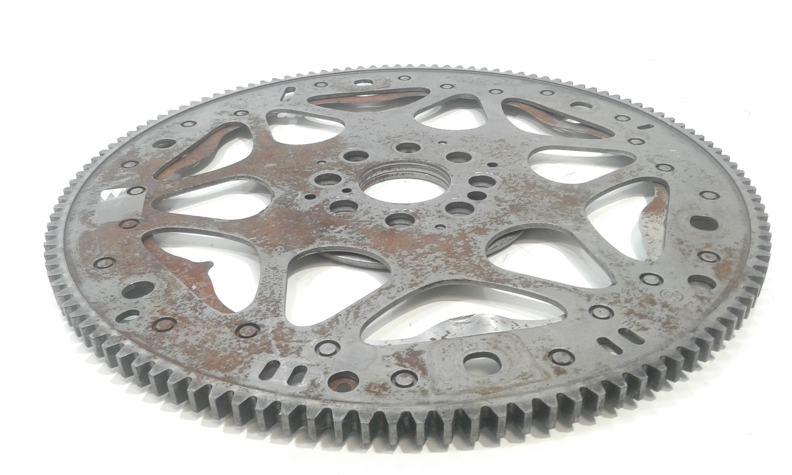 Convertitore di coppia cambio automatico BMW X3 2 Serie