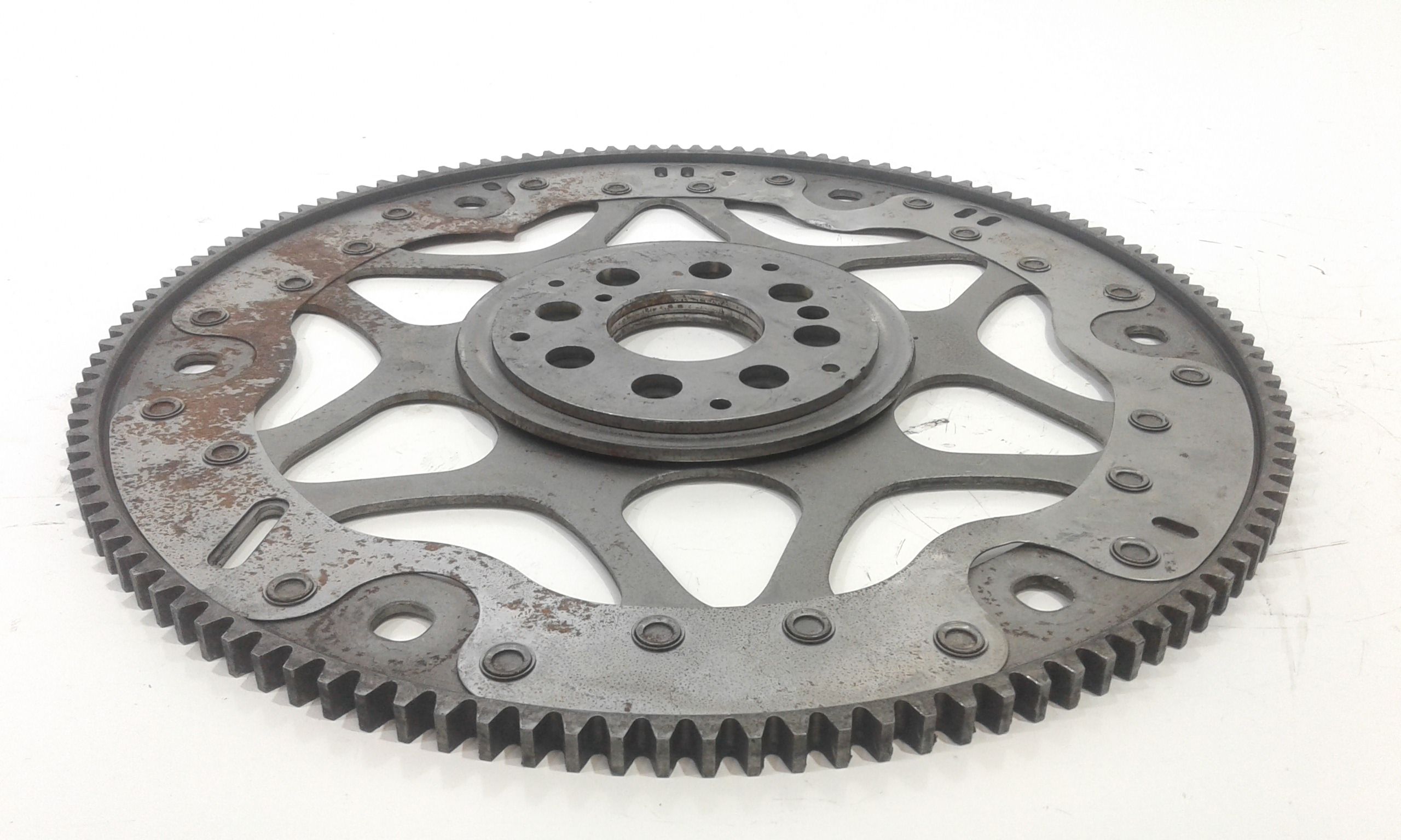 Convertitore di coppia cambio automatico BMW X3 2 Serie