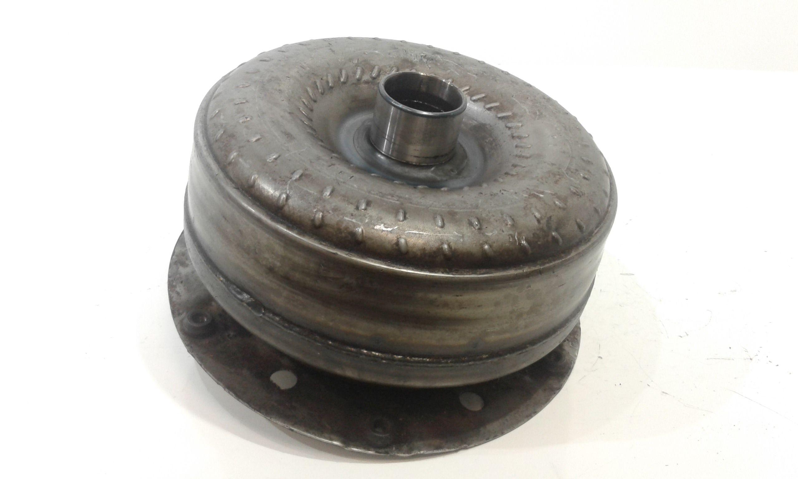 Convertitore di coppia cambio automatico BMW X3 2 Serie