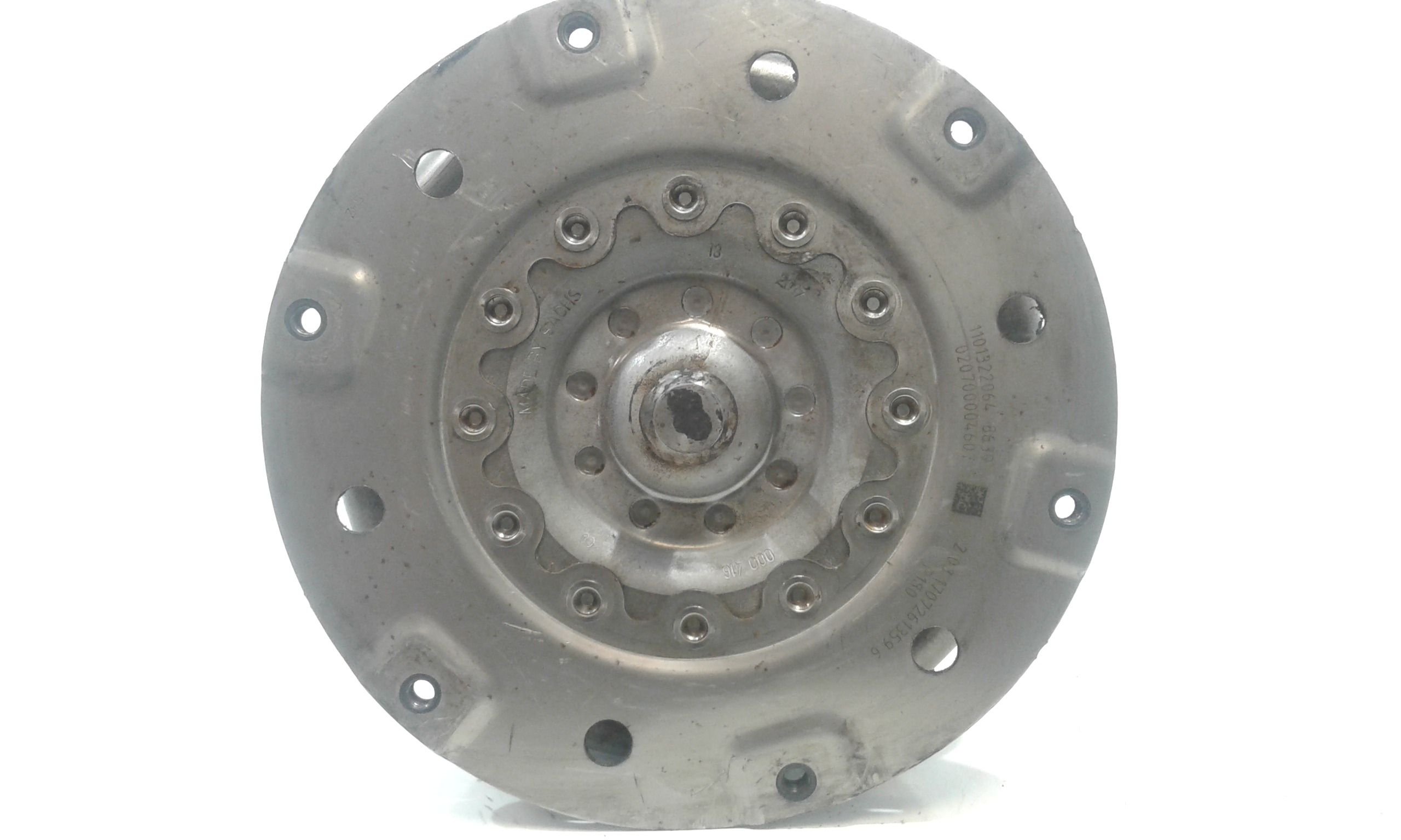 Convertitore di coppia cambio automatico BMW X3 2 Serie