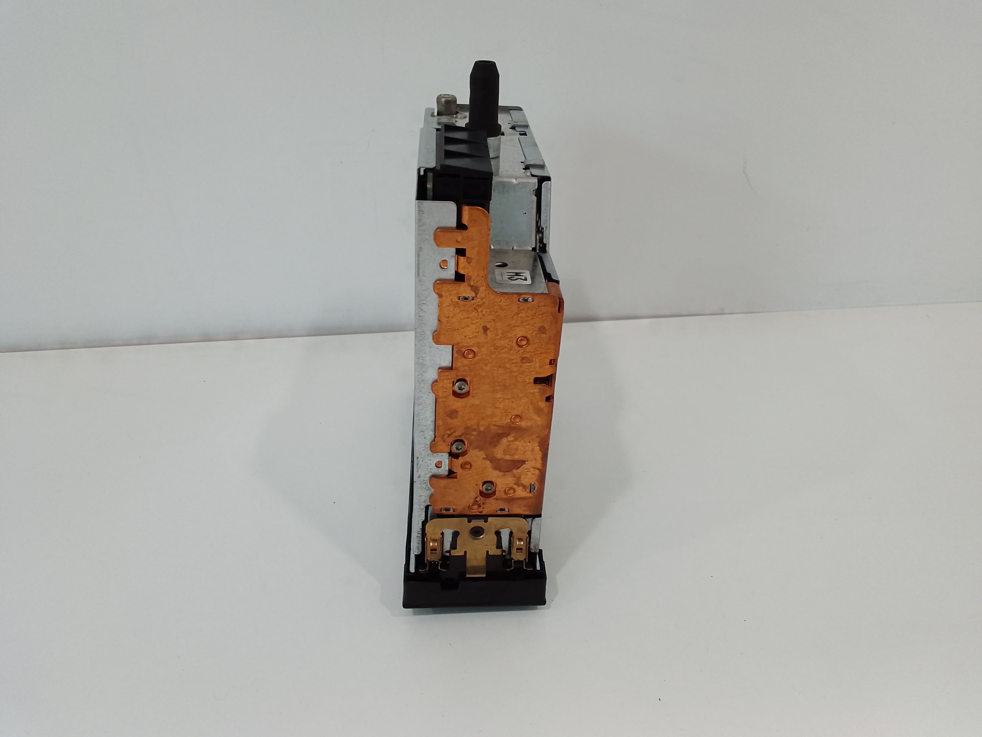 Autoradio per Peugeot 307 Cabrio (2003 - 2005)