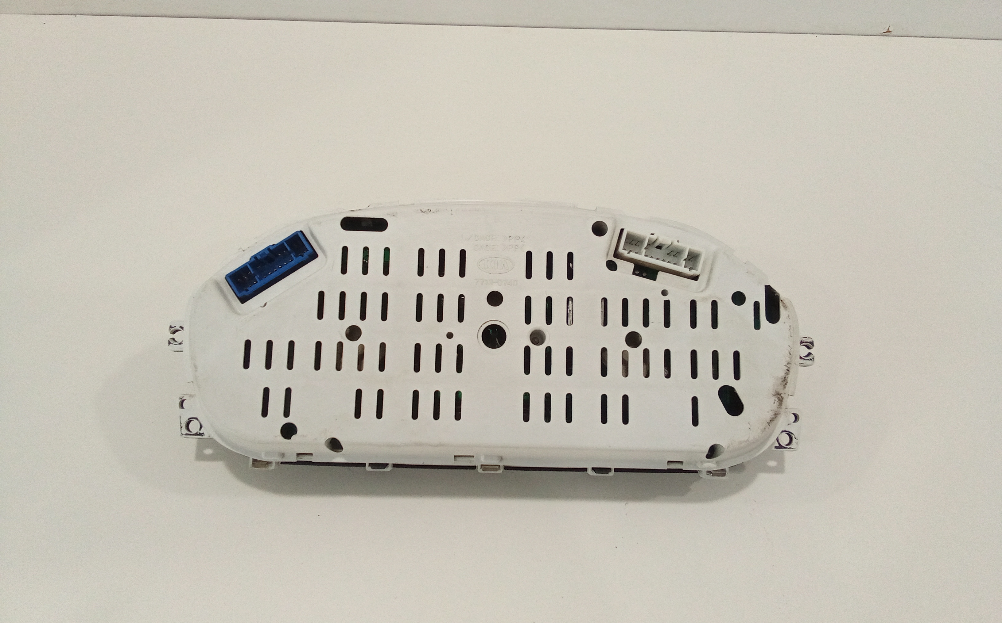 Quadro Strumenti per Kia Picanto 1 Serie (2004 - 2008)