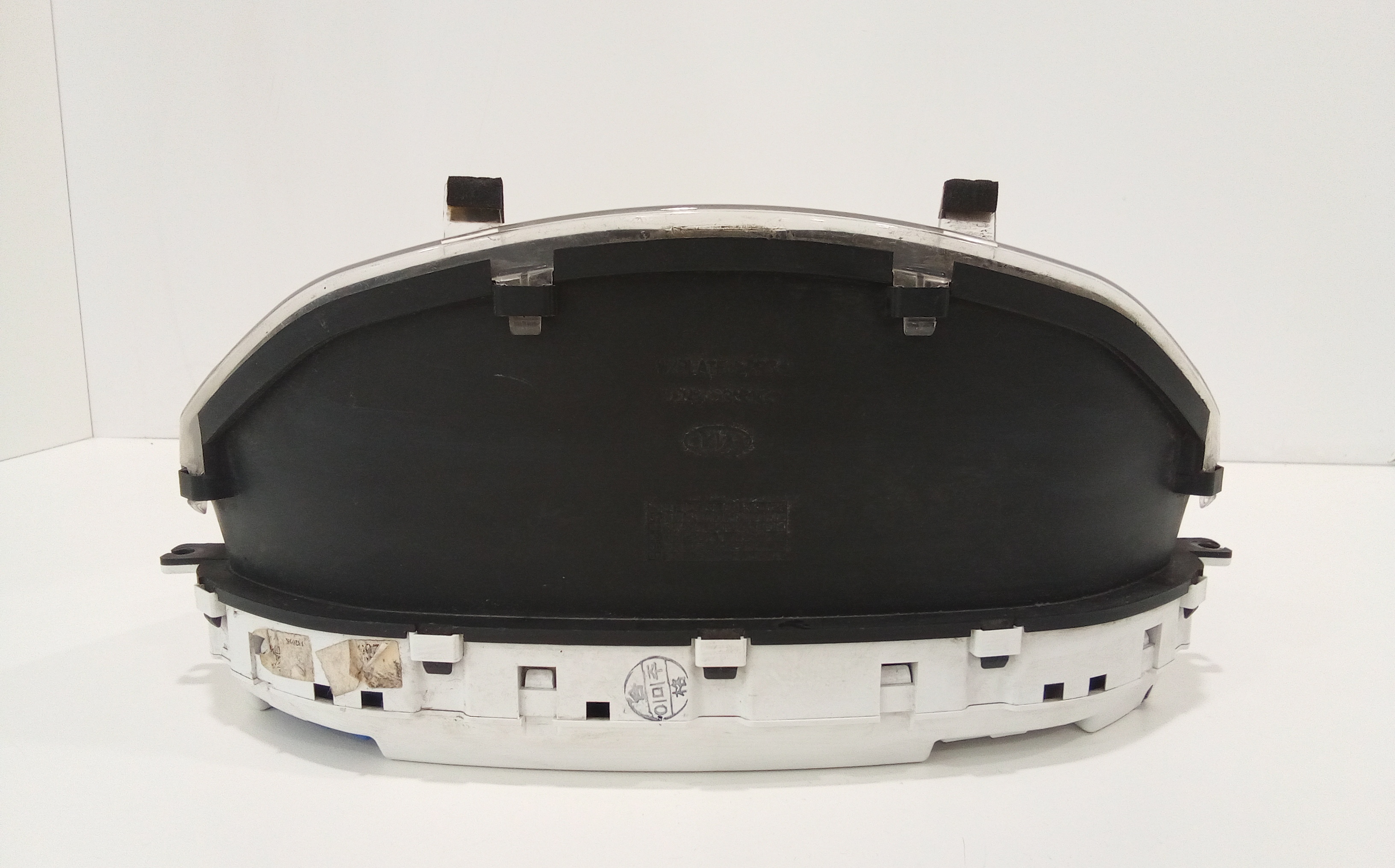 Quadro Strumenti per Kia Picanto 1 Serie (2004 - 2008)