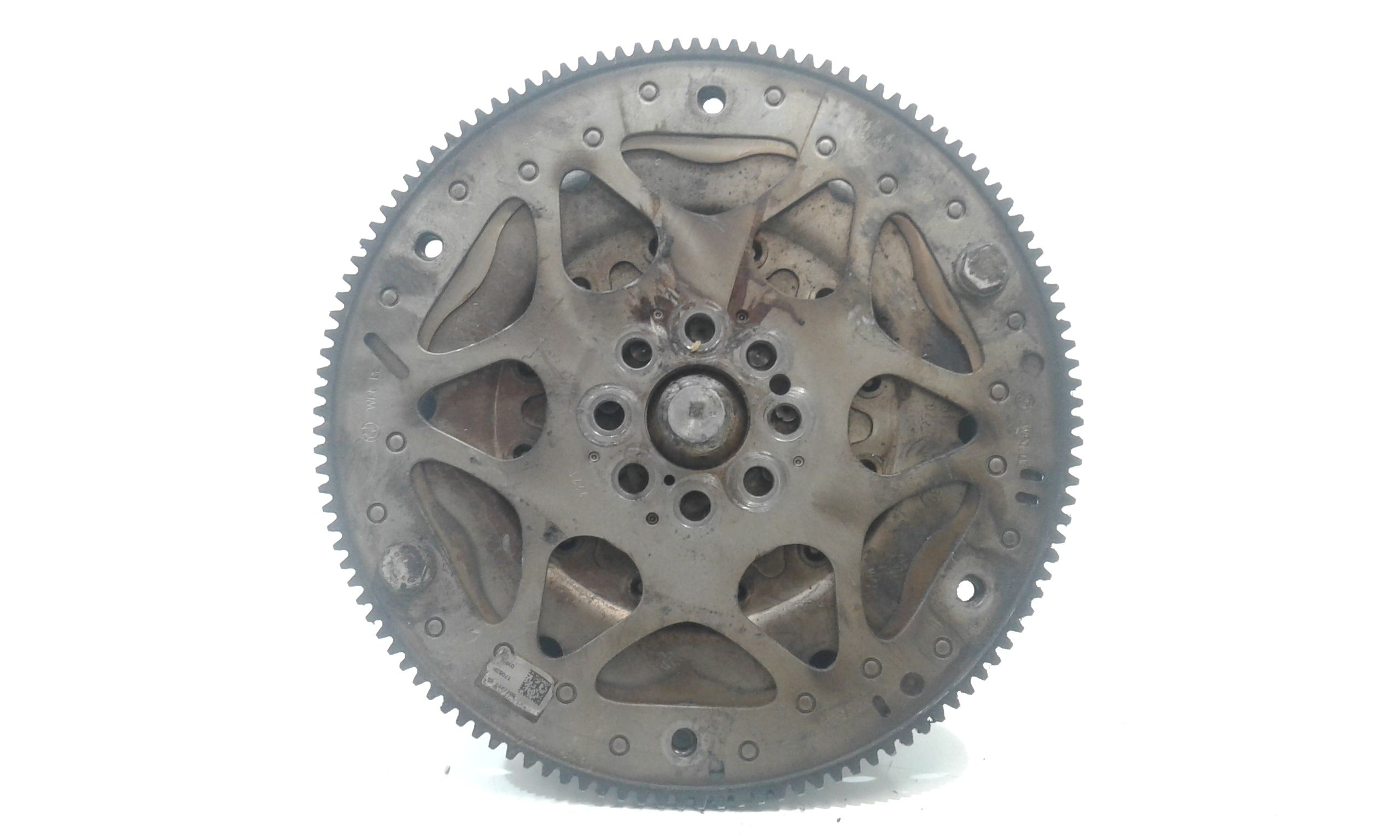 Convertitore di coppia cambio automatico BMW X3 2 Serie