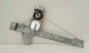 Cremagliera posteriore destra passeggero per Peugeot 207 2 Serie (2009 - In produzione)