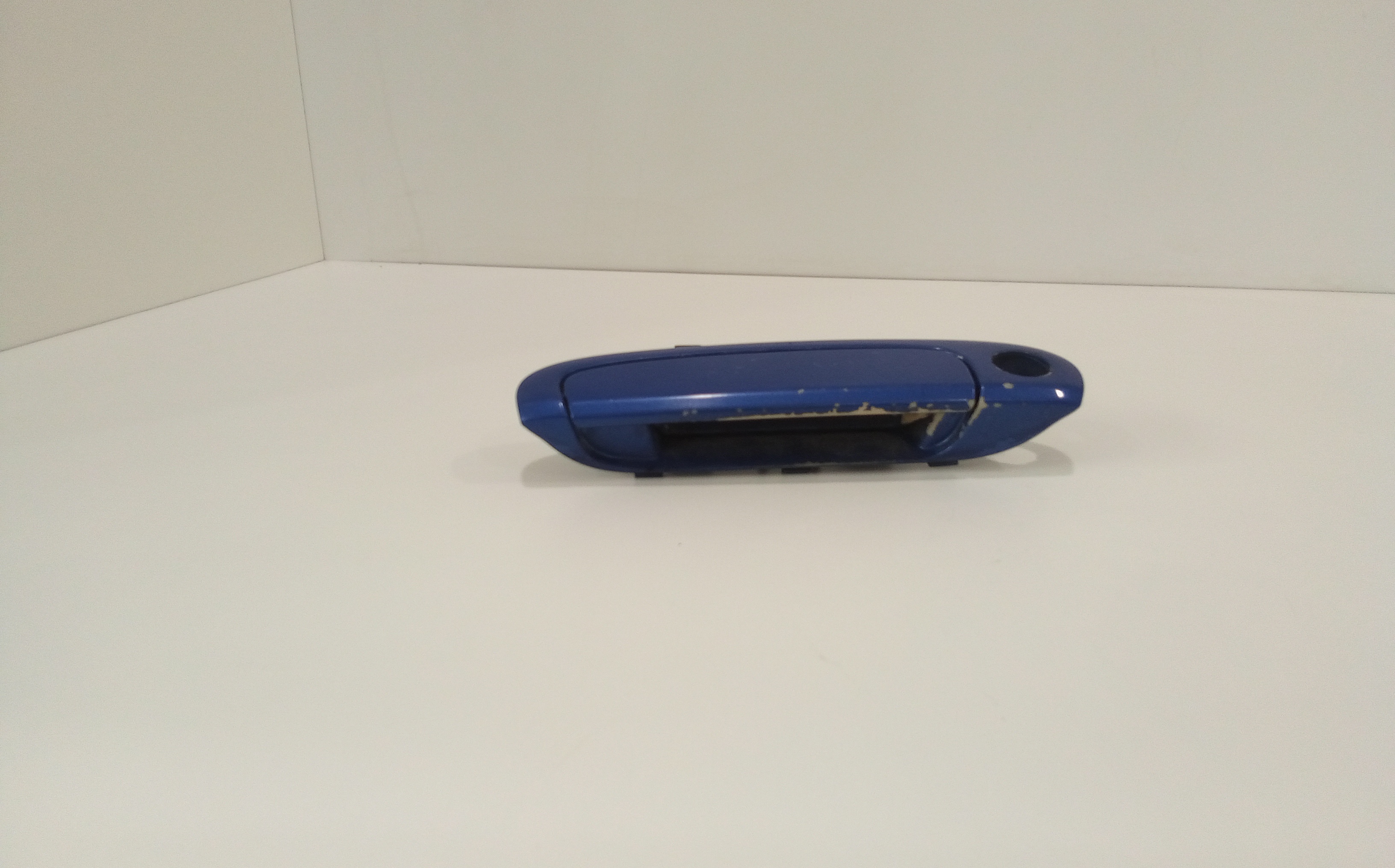 Maniglia esterna Anteriore Sinistra per Kia Picanto 1 Serie (2004 - 2008)