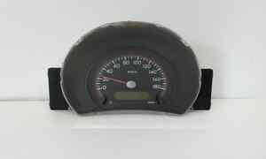 Quadro Strumenti per Nissan Pixo 1 Serie (2009 - 2013)