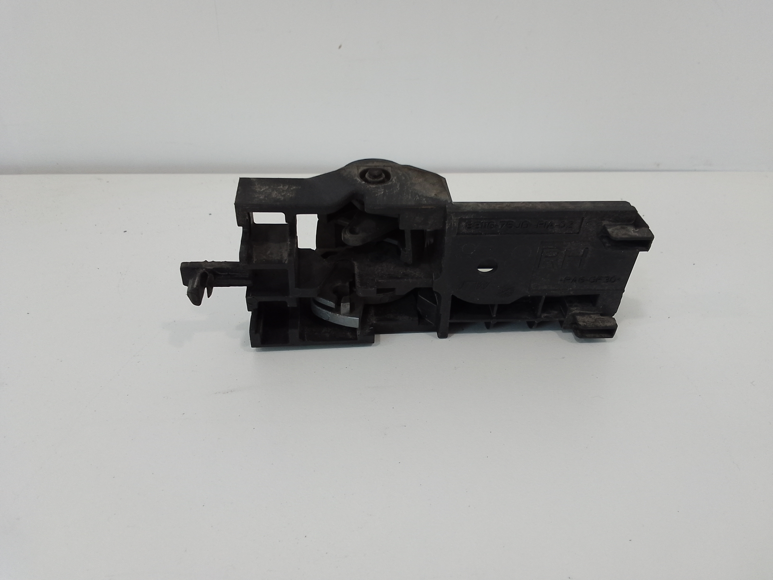 Maniglia interna Anteriore Destra per Nissan Pixo 1 Serie (2009 - 2013)