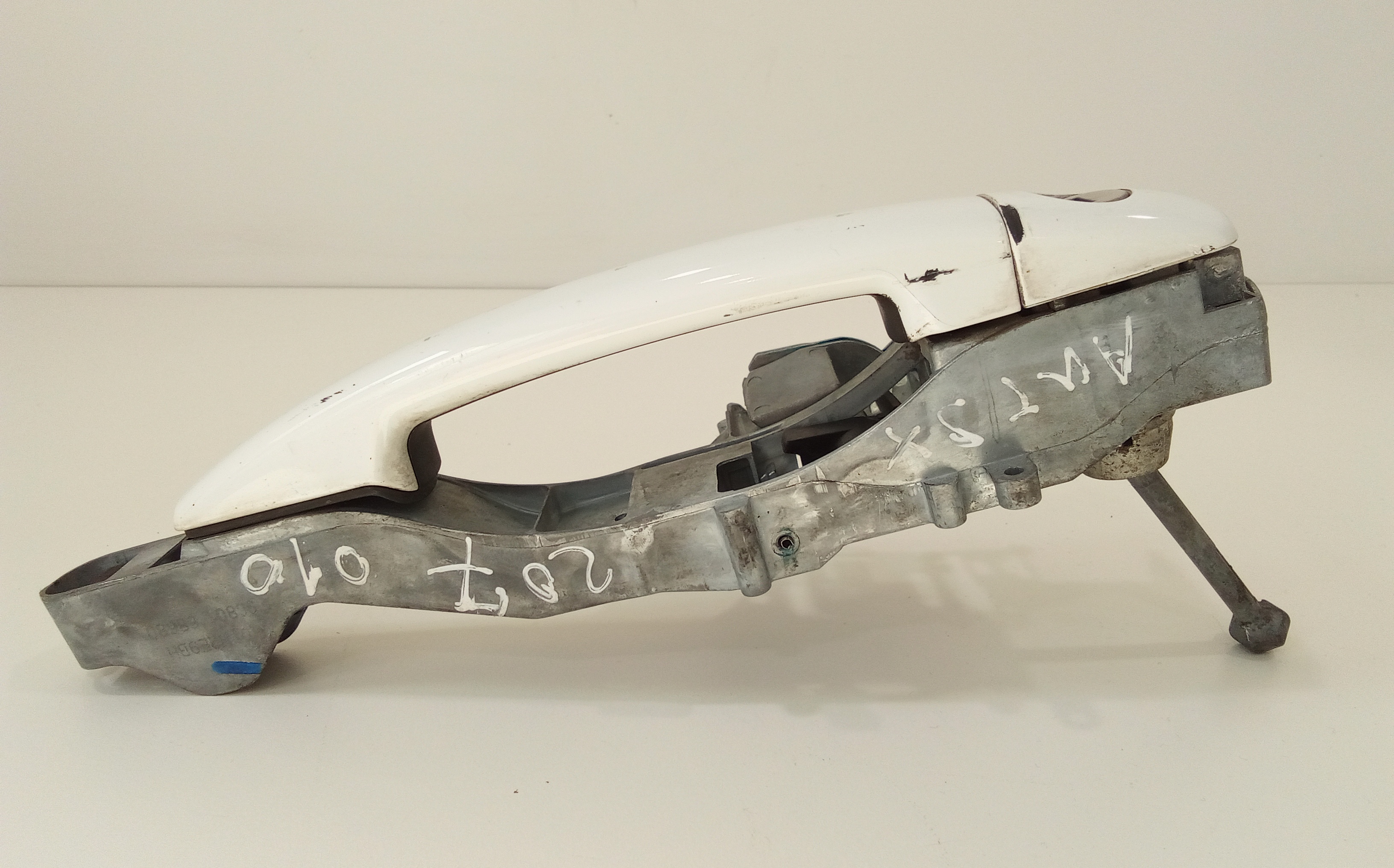 Maniglia esterna Anteriore Sinistra per Peugeot 207 2 Serie (2009 - In produzione)