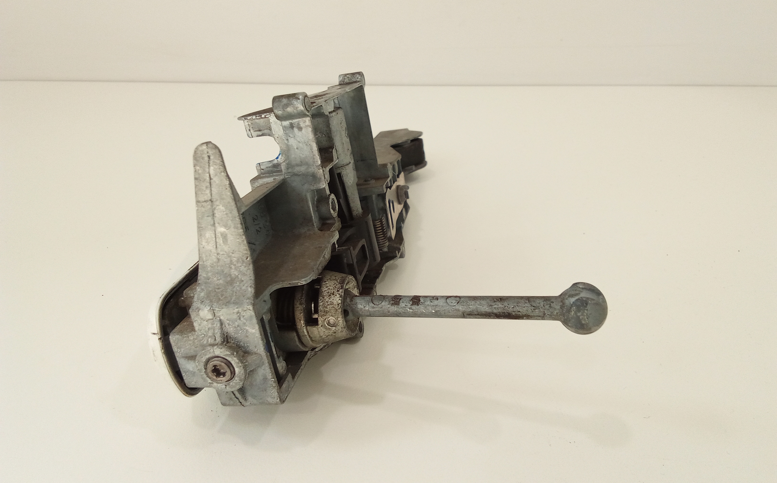 Maniglia esterna Anteriore Sinistra per Peugeot 207 2 Serie (2009 - In produzione)