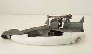 Maniglia esterna Anteriore Sinistra per Peugeot 207 2 Serie (2009 - In produzione)