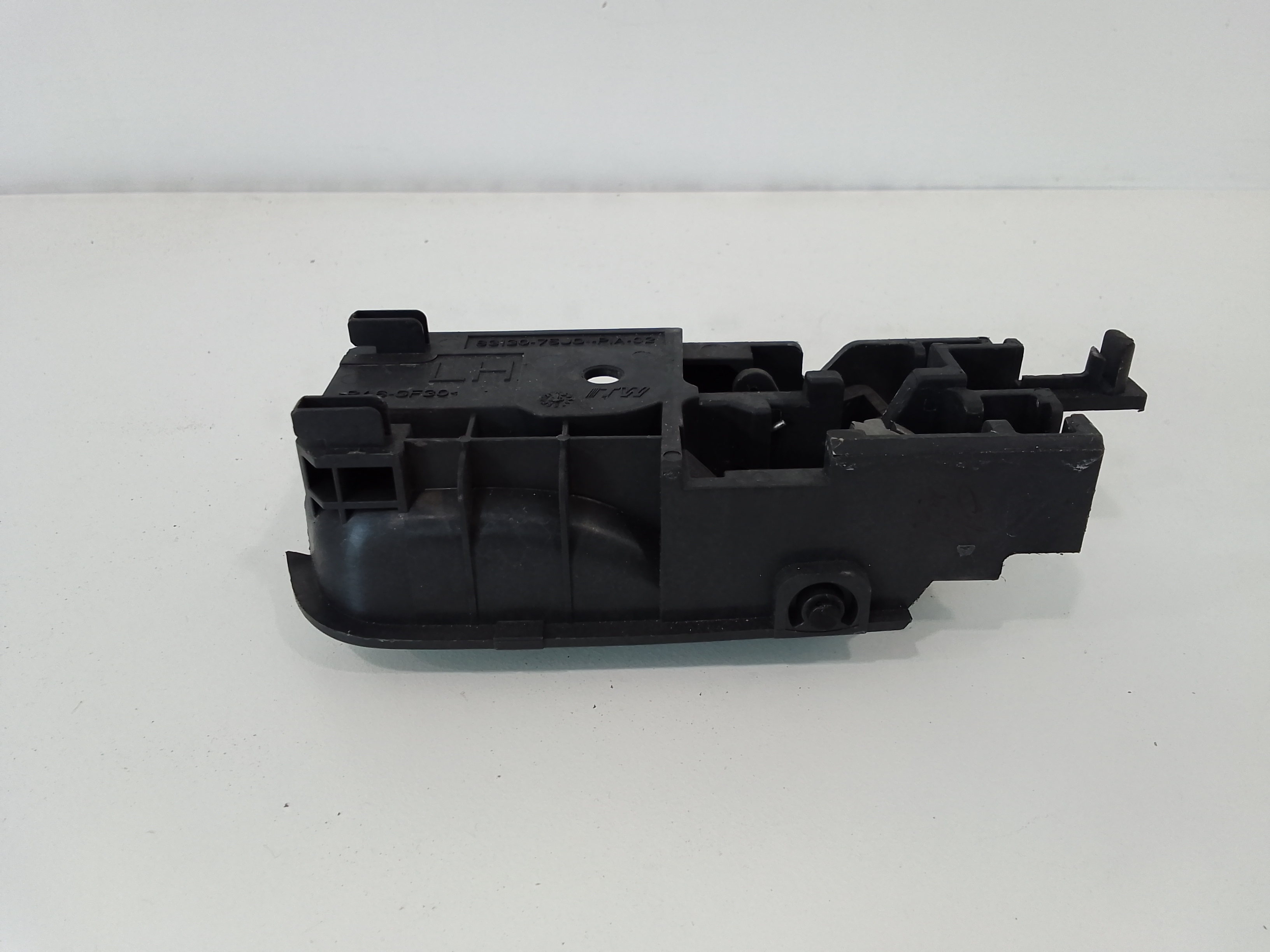 Maniglia interna anteriore Sinistra per Nissan Pixo 1 Serie (2009 - 2013)