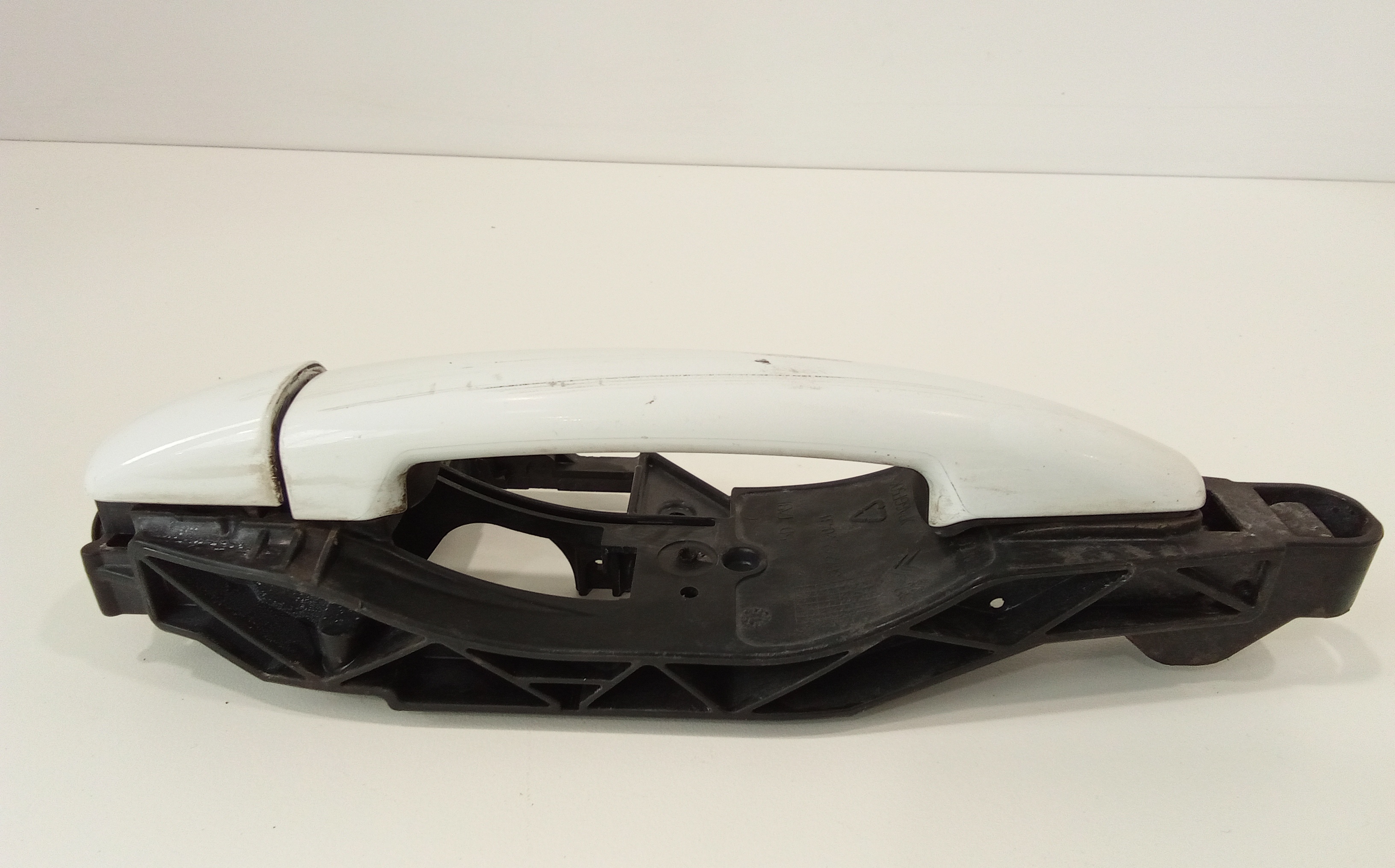 Maniglia esterna Posteriore Destra per Peugeot 207 2 Serie (2009 - In produzione)