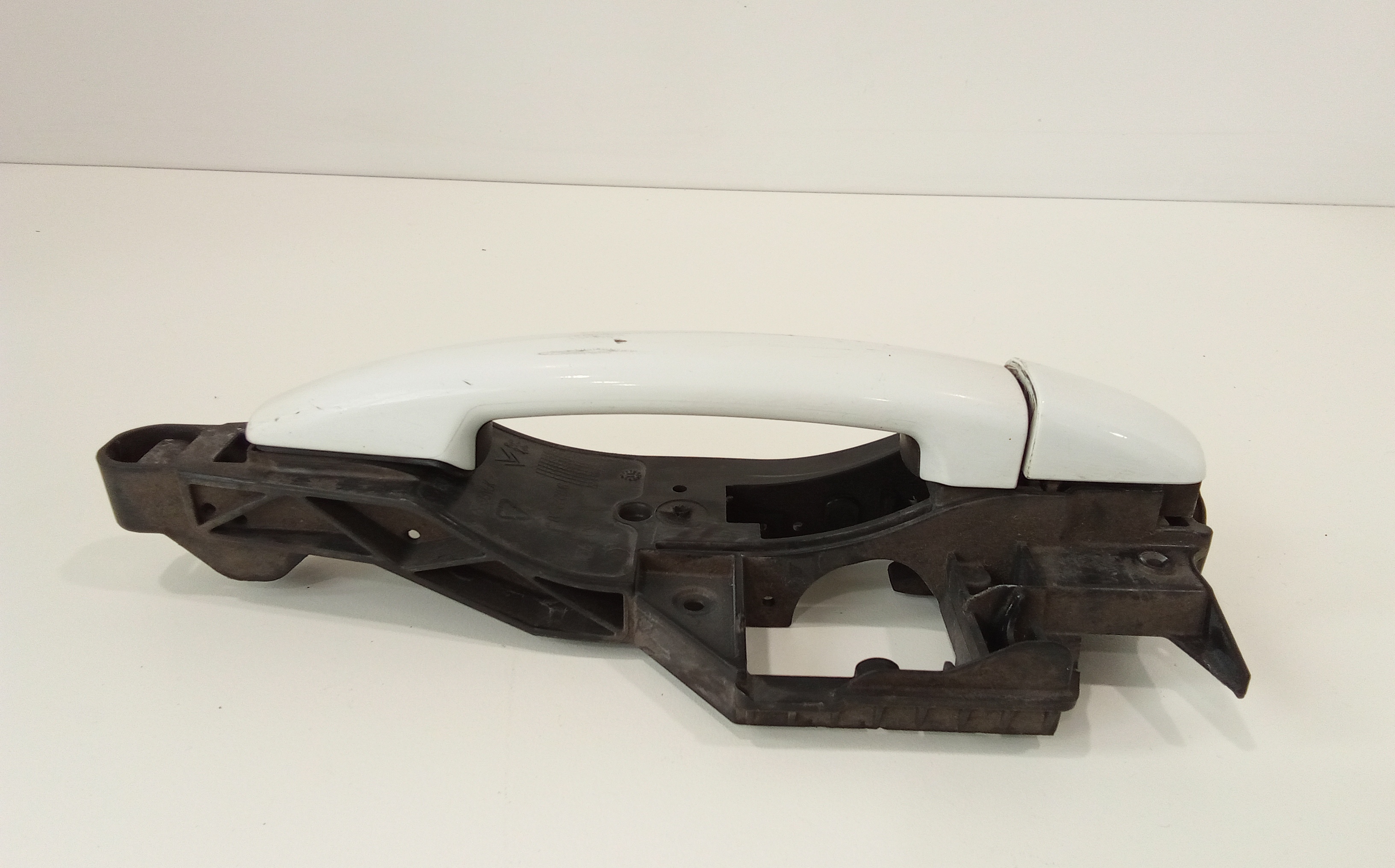 Maniglia esterna Posteriore Destra per Peugeot 207 2 Serie (2009 - In produzione)