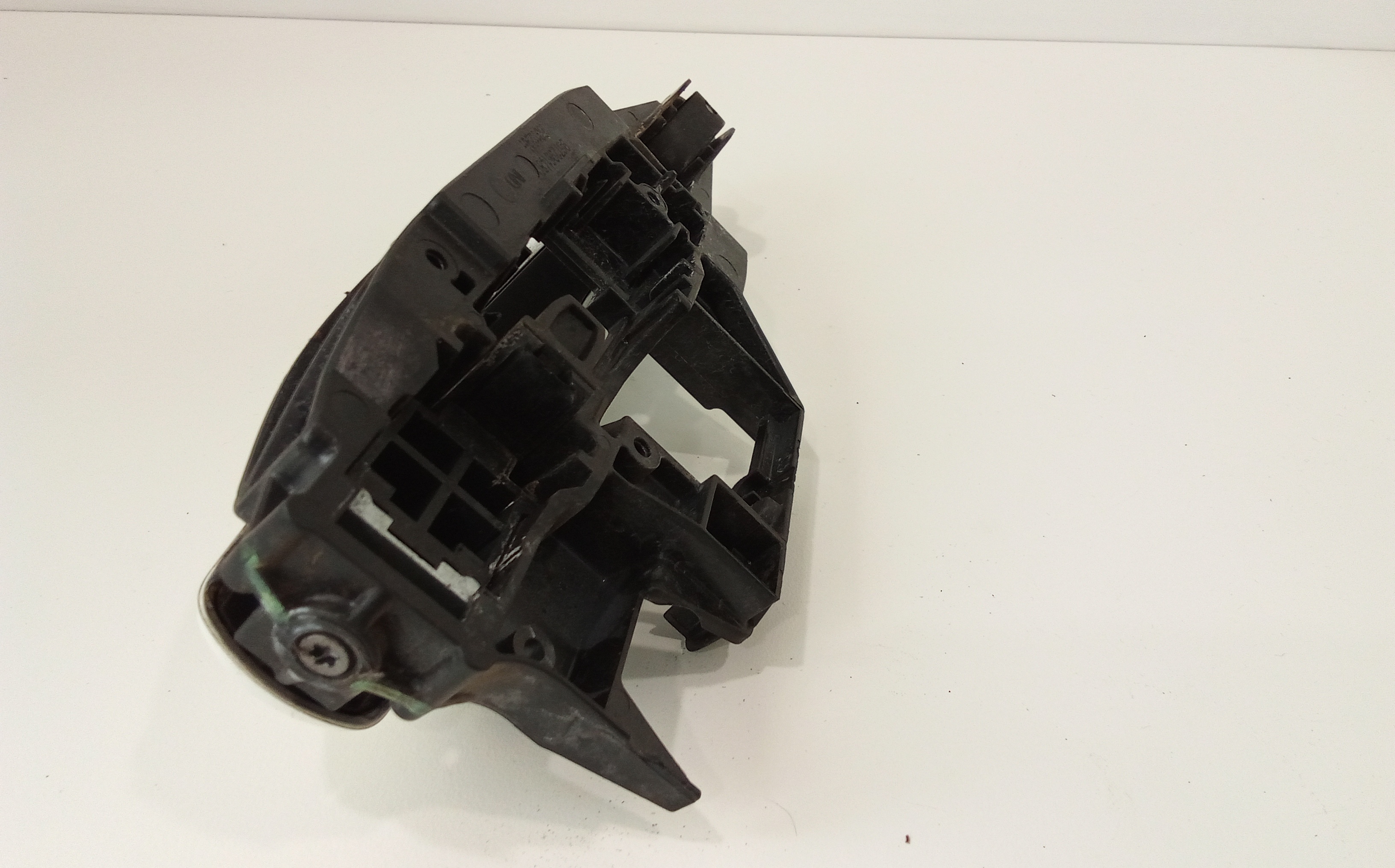 Maniglia esterna Posteriore Destra per Peugeot 207 2 Serie (2009 - In produzione)