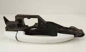 Maniglia esterna Posteriore Destra per Peugeot 207 2 Serie (2009 - In produzione)