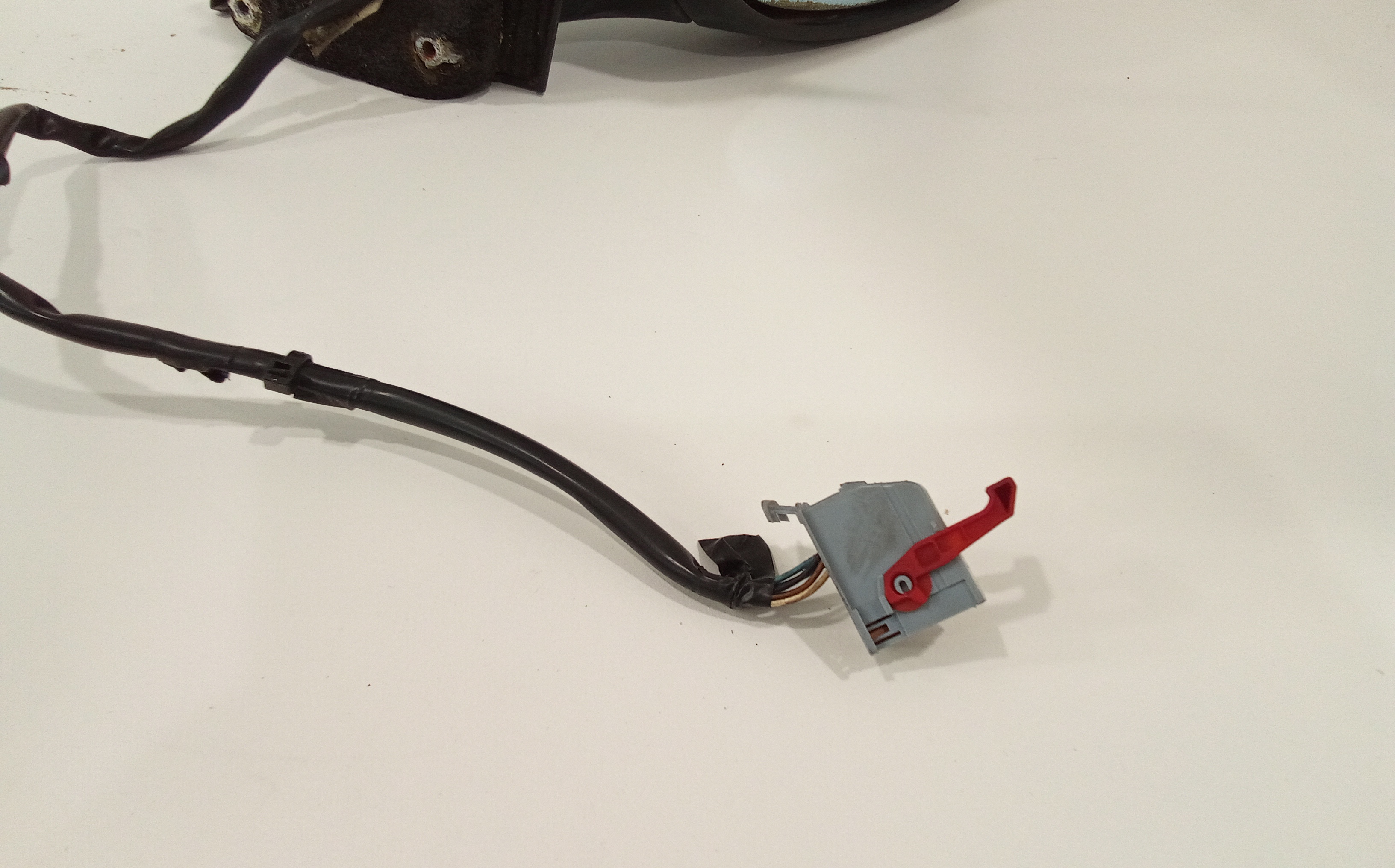 Specchietto Retrovisore Destro per Fiat Croma 2 Serie (2005 - 2007)