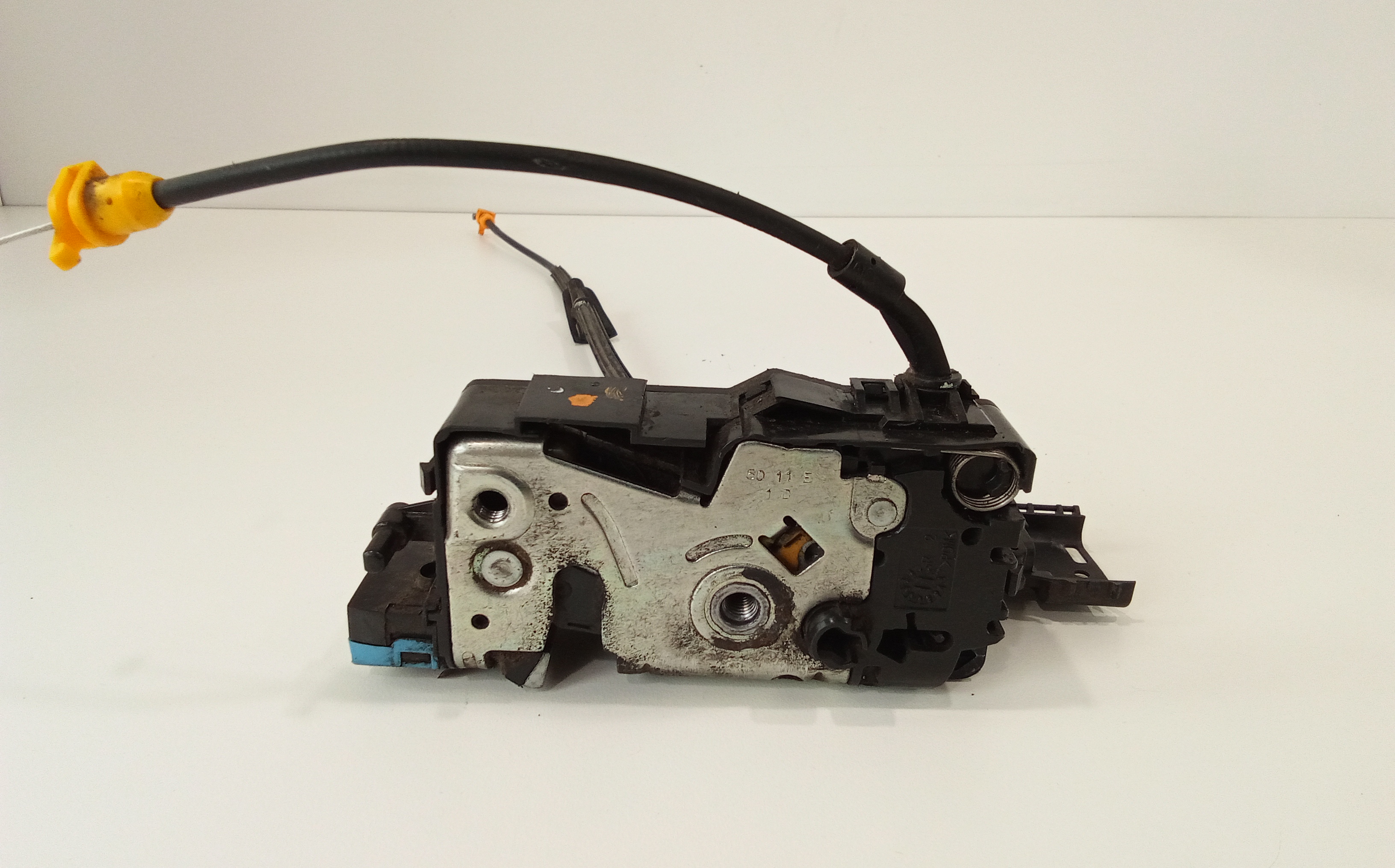 Serratura Posteriore destra per Peugeot 207 2 Serie (2009 - In produzione)