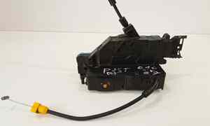 Serratura Posteriore destra per Peugeot 207 2 Serie (2009 - In produzione)