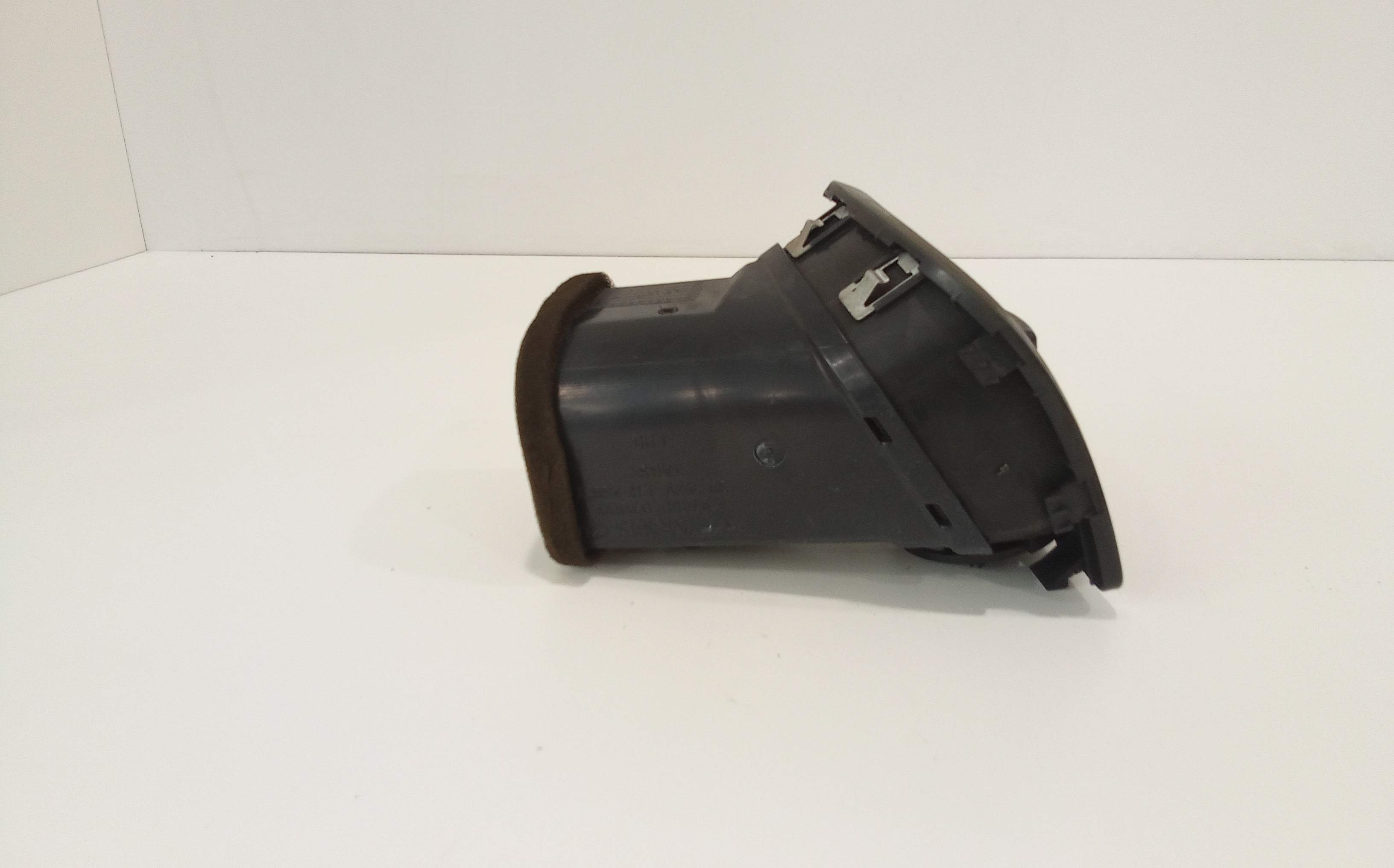 Bocchetta aria cruscotto lato guida per Kia Picanto 1 Serie (2004 - 2008)