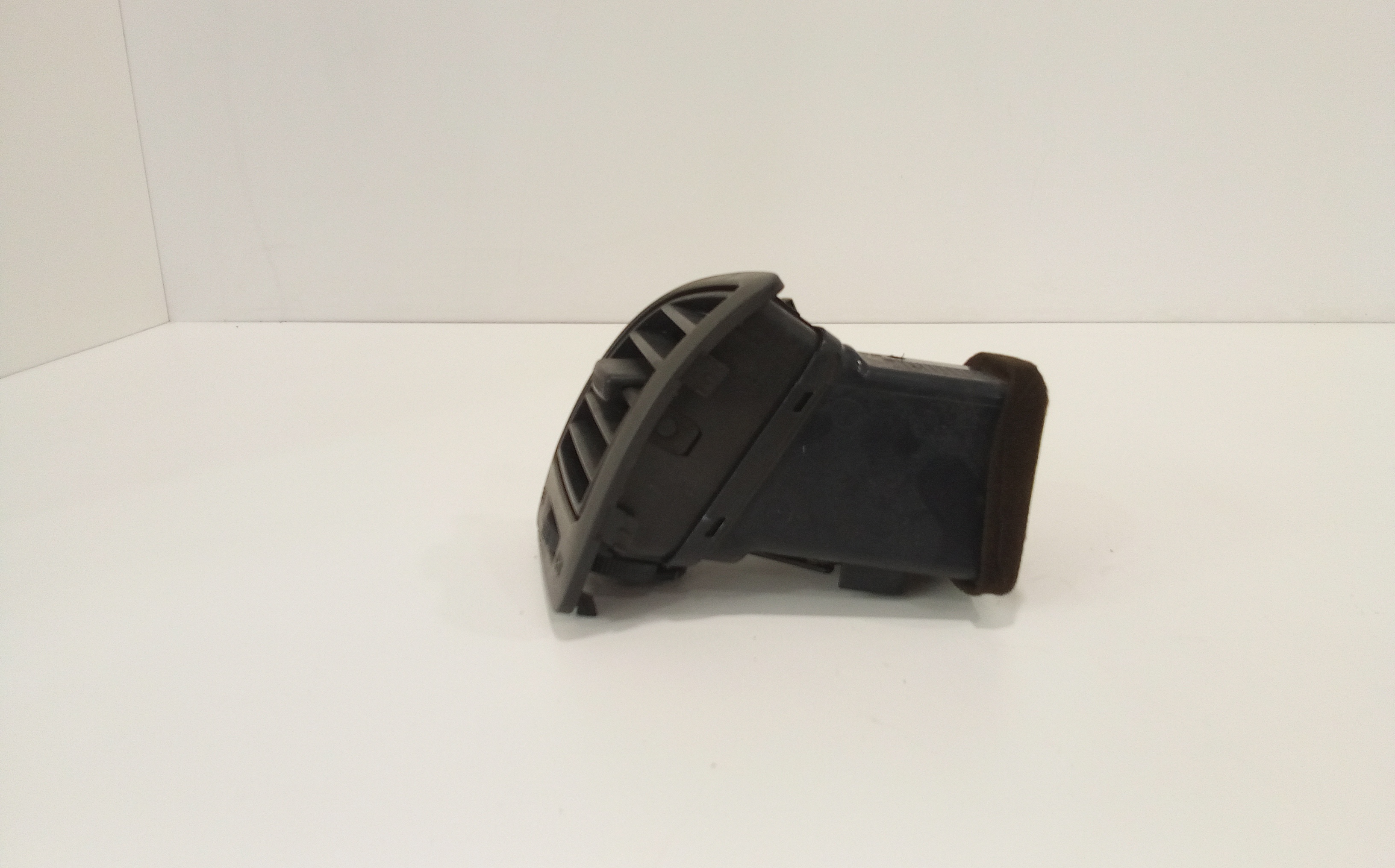 Bocchetta aria cruscotto lato guida per Kia Picanto 1 Serie (2004 - 2008)