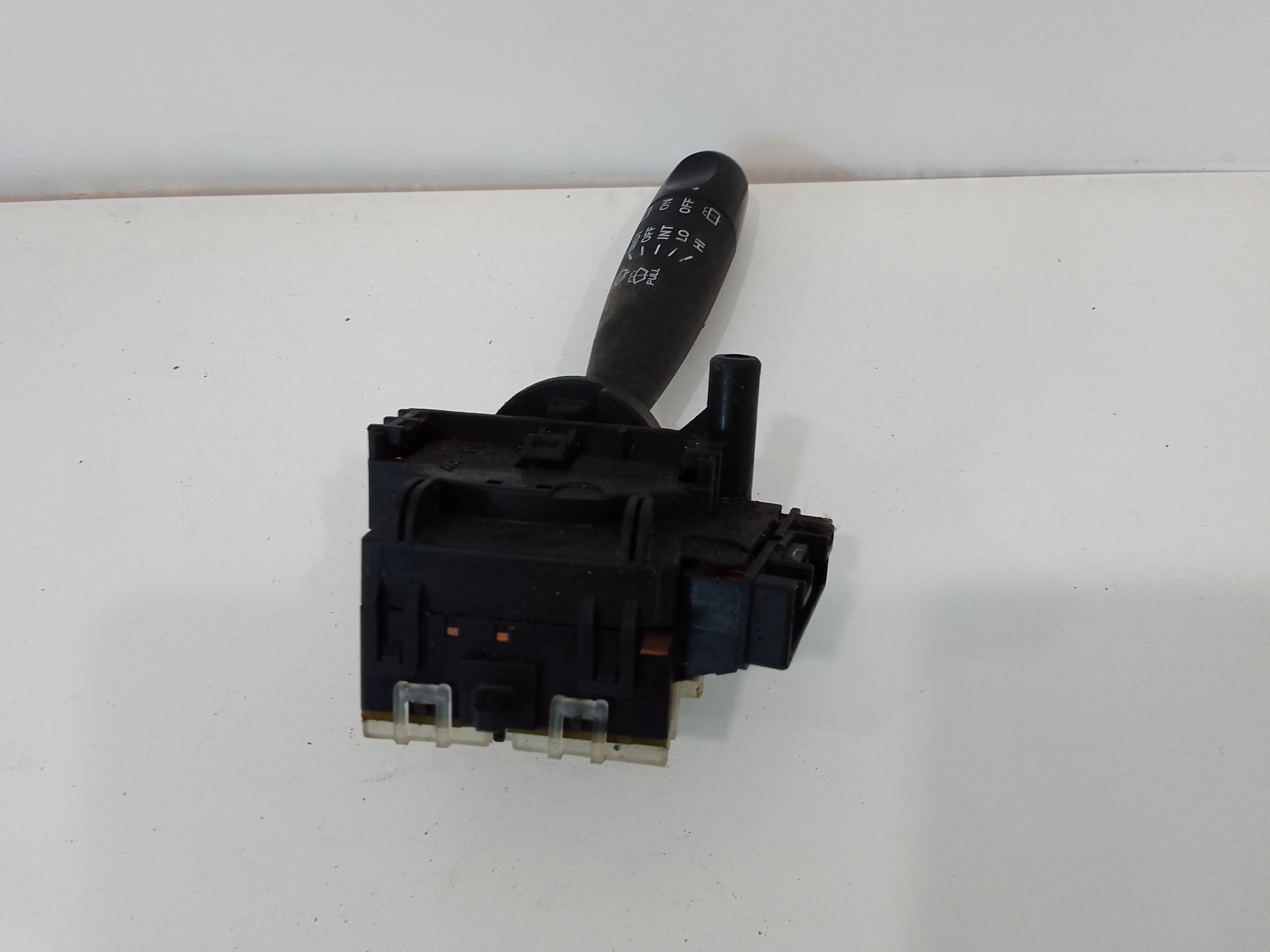 Devioluci destro per Nissan Pixo 1 Serie (2009 - 2013)