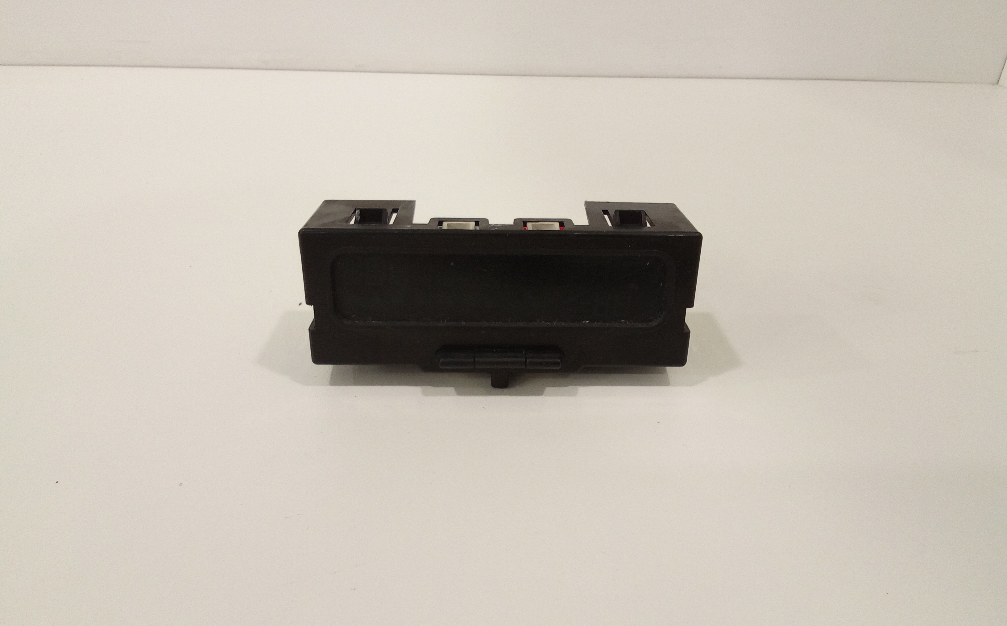 Display multifunzione computer di bordo per Renault Clio Serie (01>05) (2001 - 2005)