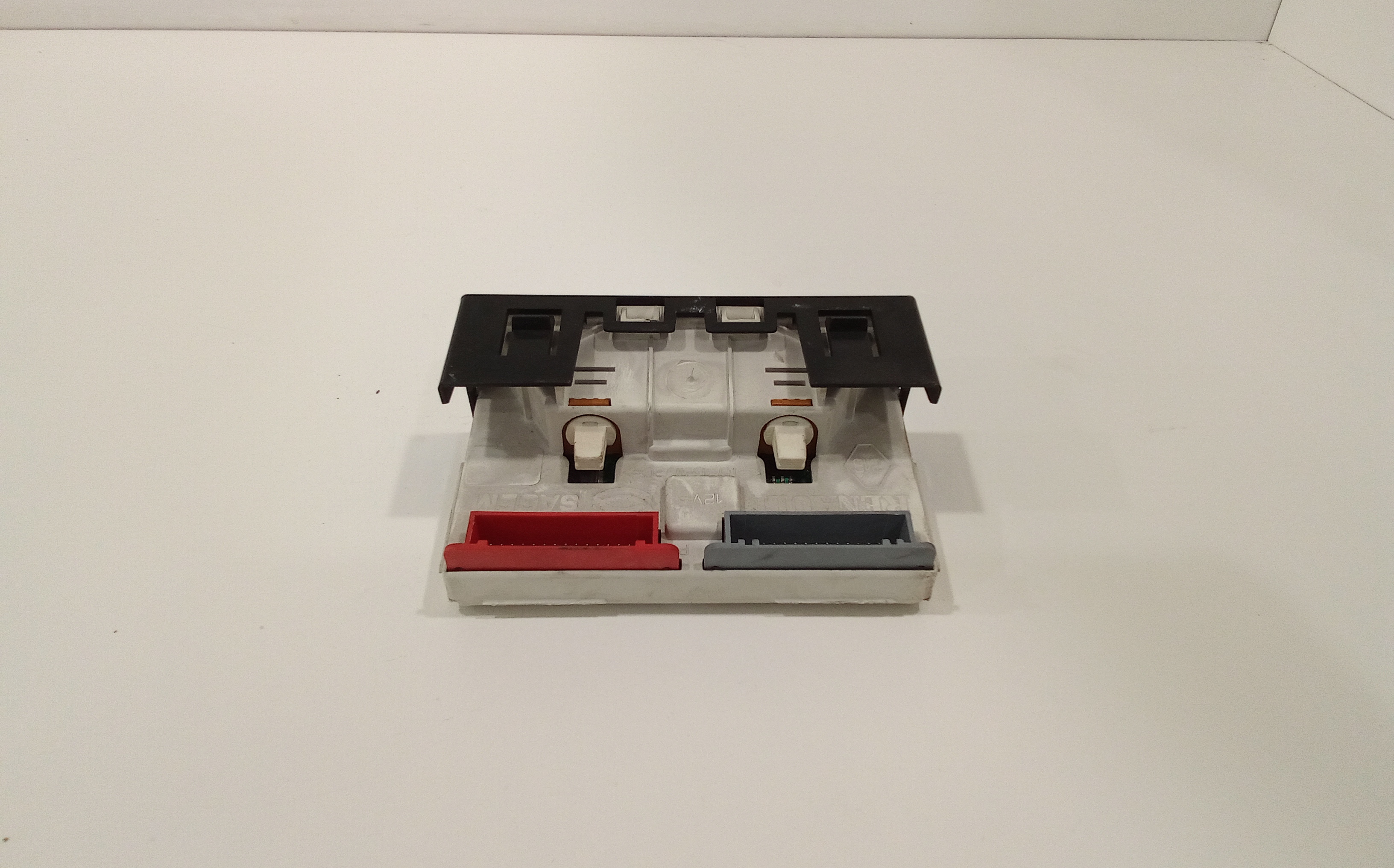 Display multifunzione computer di bordo per Renault Clio Serie (01>05) (2001 - 2005)