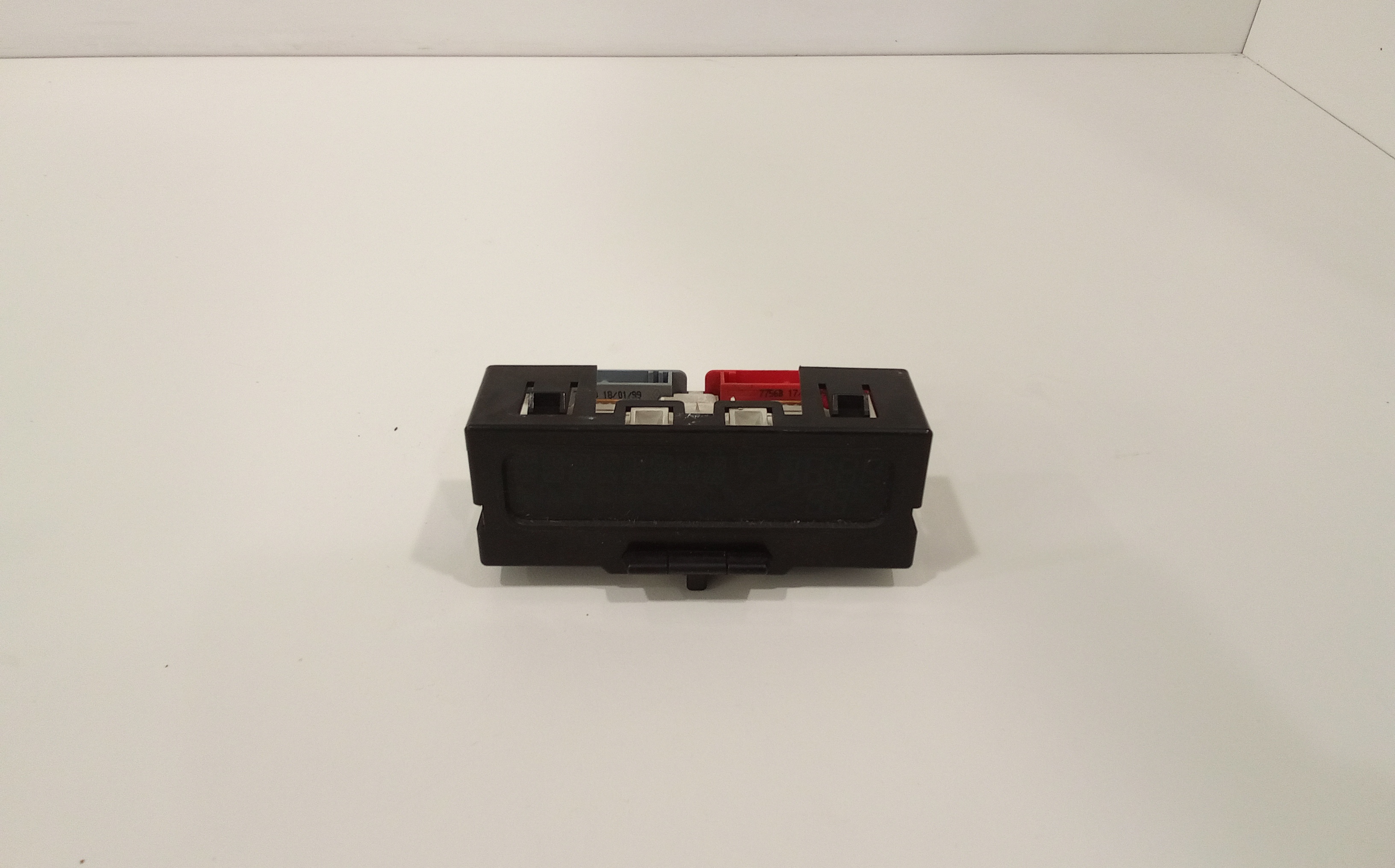 Display multifunzione computer di bordo per Renault Clio Serie (01>05) (2001 - 2005)