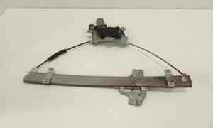 Cremagliera anteriore sinistra Guida per Kia Picanto 1 Serie (2004 - 2008)