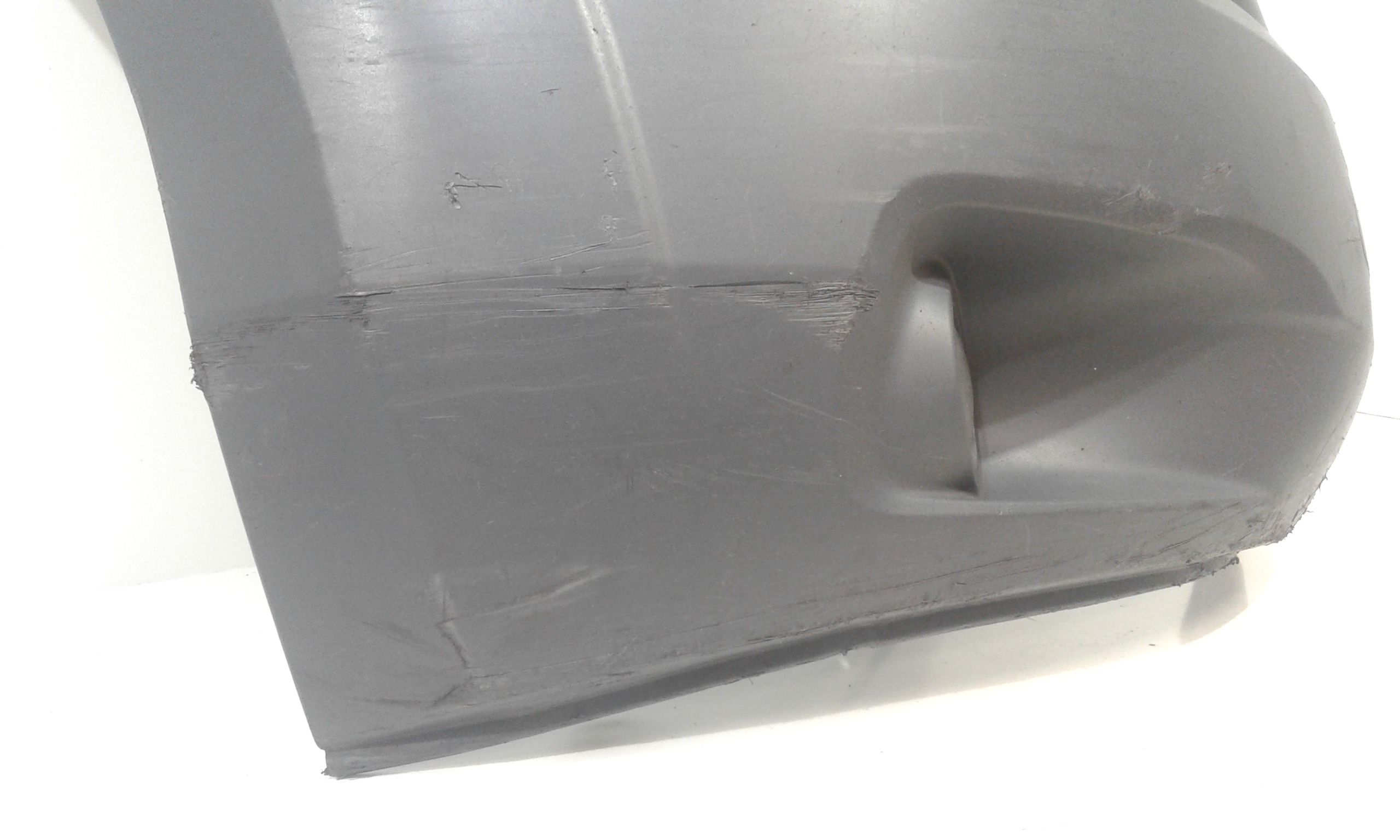 Paraurti laterale angolare ant. DX PEUGEOT Boxer 4 Serie