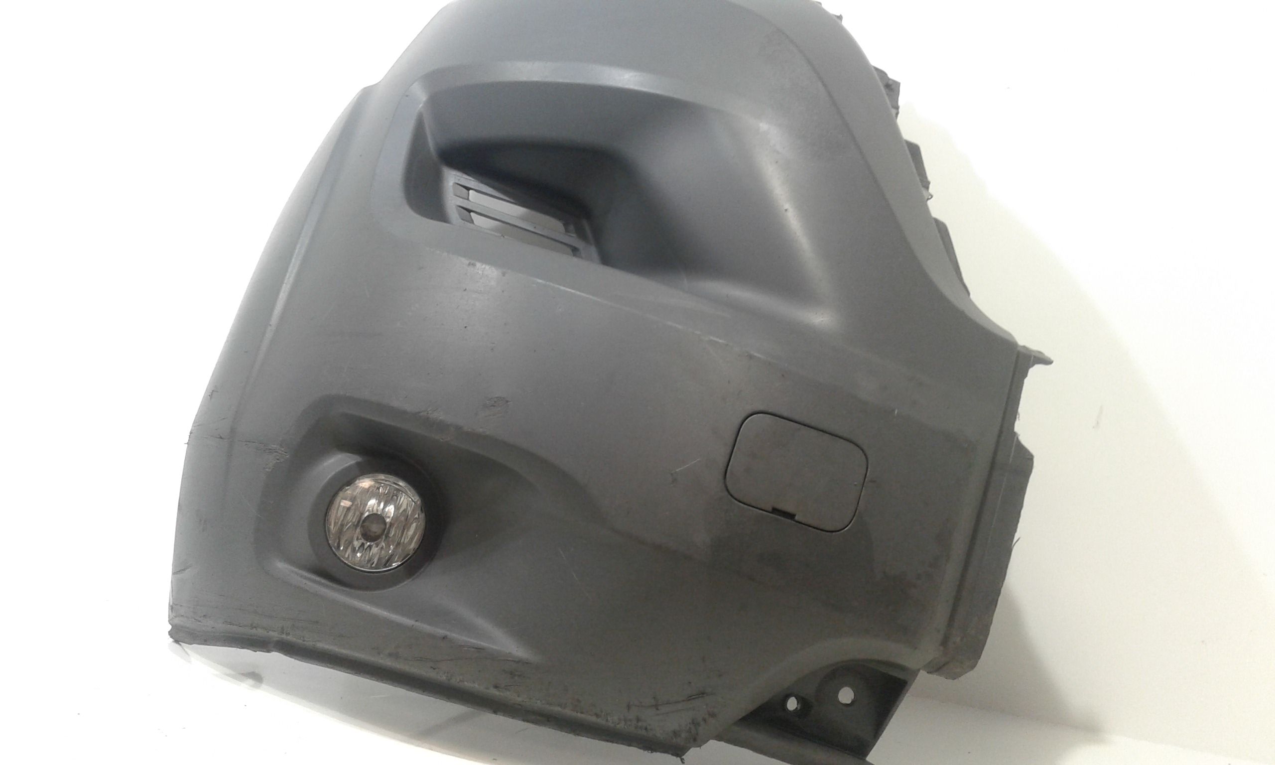 Paraurti laterale angolare ant. DX PEUGEOT Boxer 4 Serie