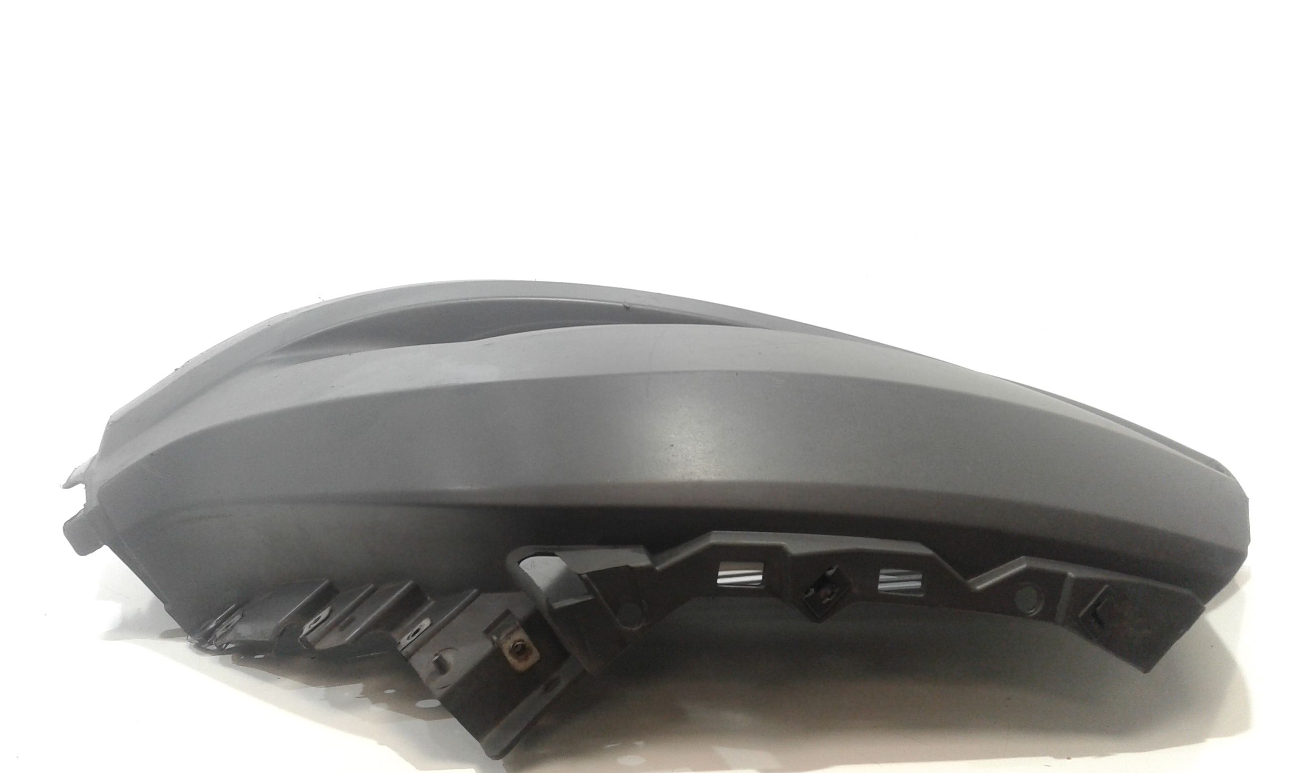 Paraurti laterale angolare ant. DX PEUGEOT Boxer 4 Serie