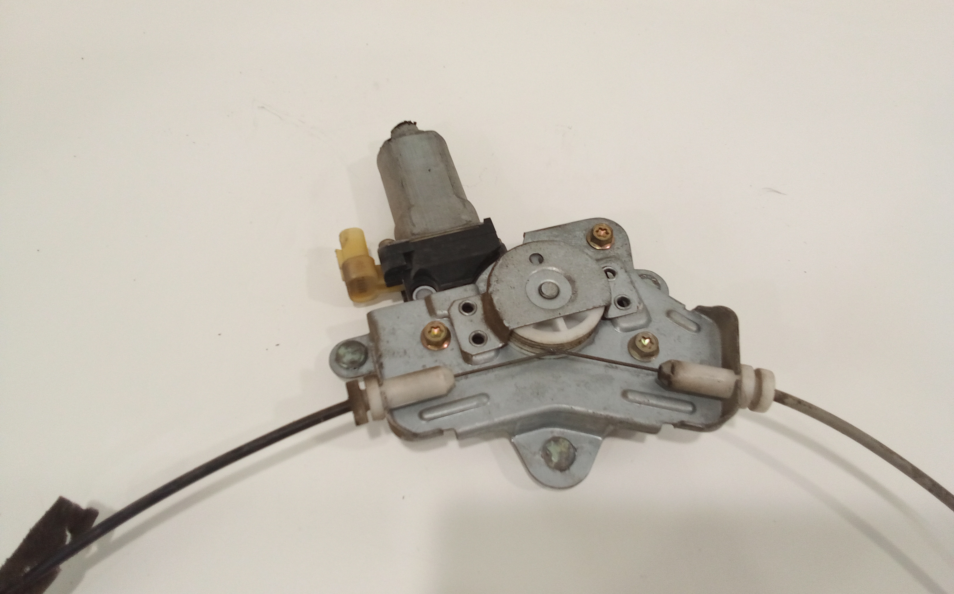 Cremagliera anteriore destra passeggero per Kia Picanto 1 Serie (2004 - 2008)