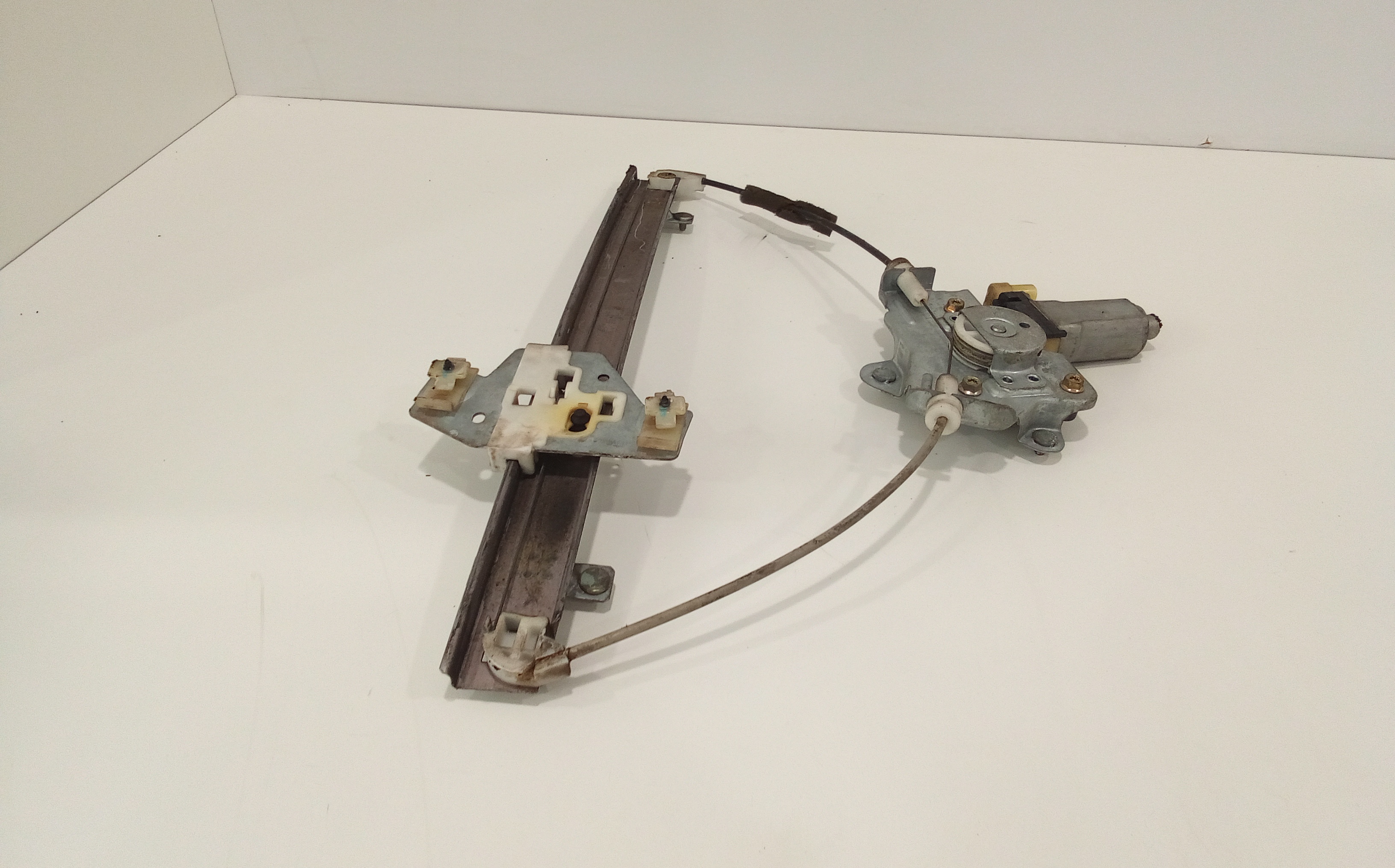 Cremagliera anteriore destra passeggero per Kia Picanto 1 Serie (2004 - 2008)