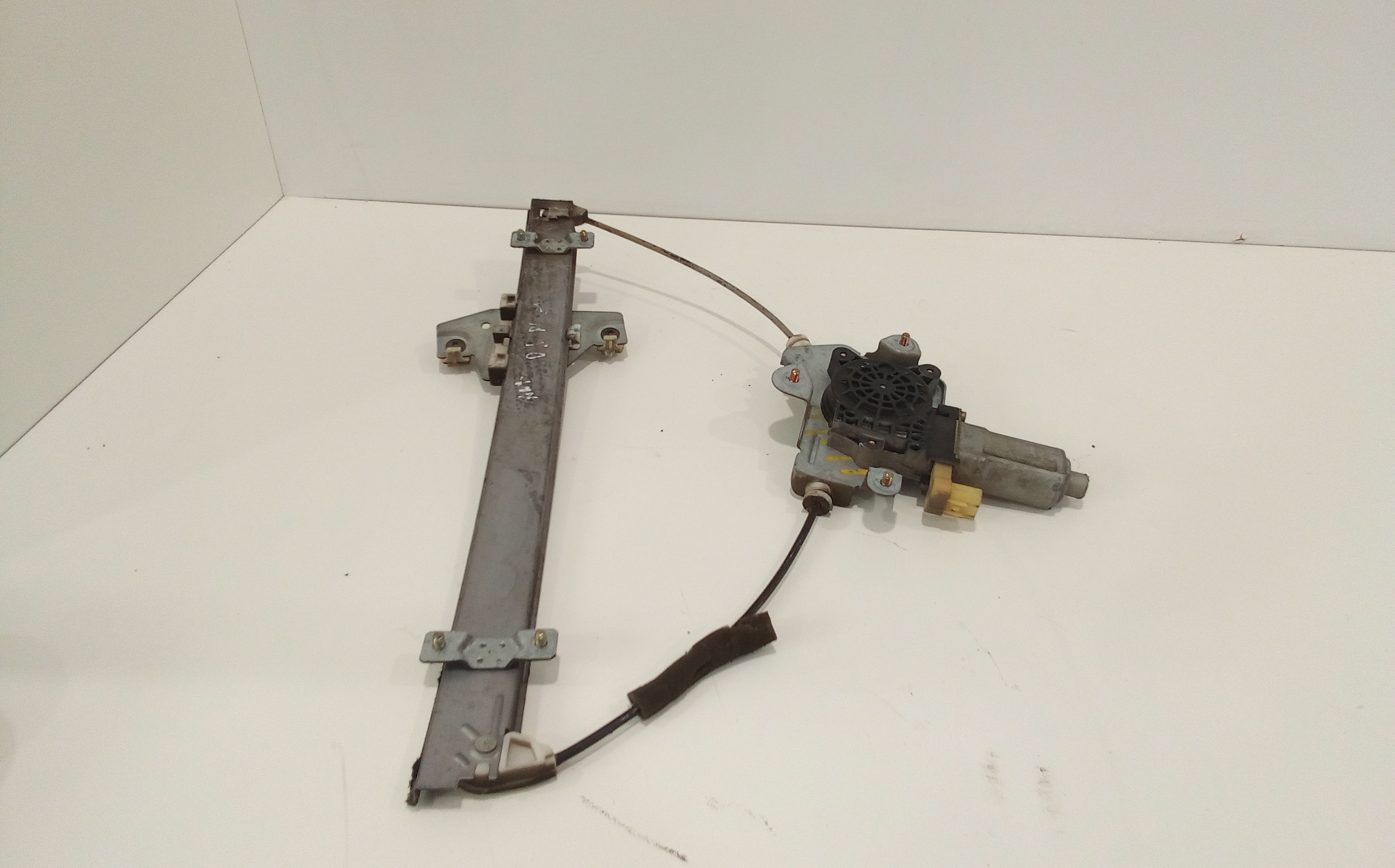 Cremagliera anteriore destra passeggero per Kia Picanto 1 Serie (2004 - 2008)