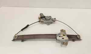 Cremagliera anteriore destra passeggero per Kia Picanto 1 Serie (2004 - 2008)