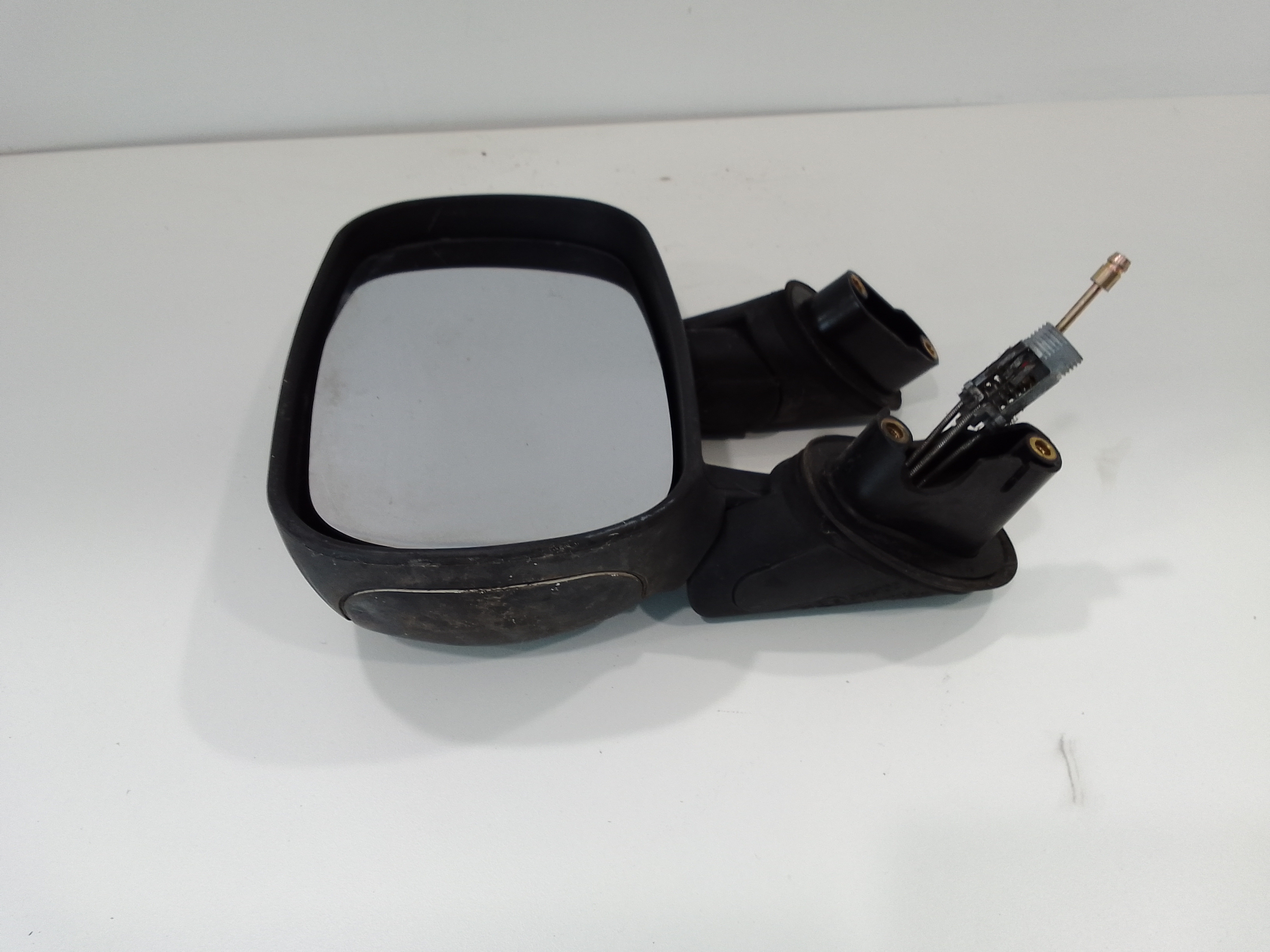 Specchietto Retrovisore Sinistro per Fiat Dobl Cargo (00>05) (2000 - 2005)