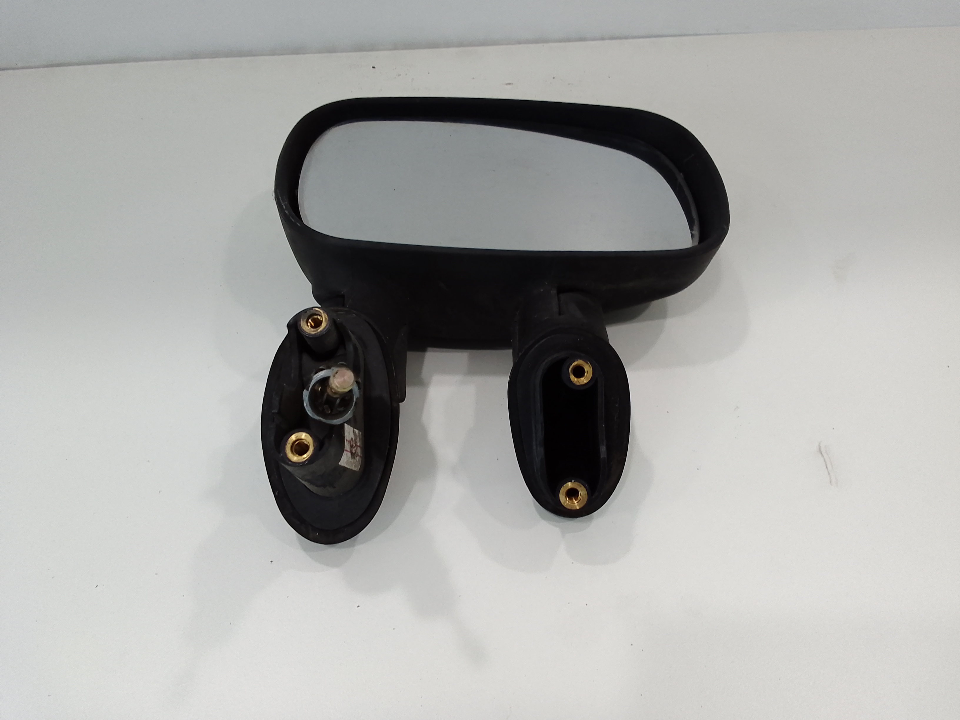 Specchietto Retrovisore Sinistro per Fiat Dobl Cargo (00>05) (2000 - 2005)