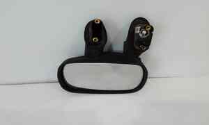 Specchietto Retrovisore Sinistro per Fiat Dobl Cargo (00>05) (2000 - 2005)