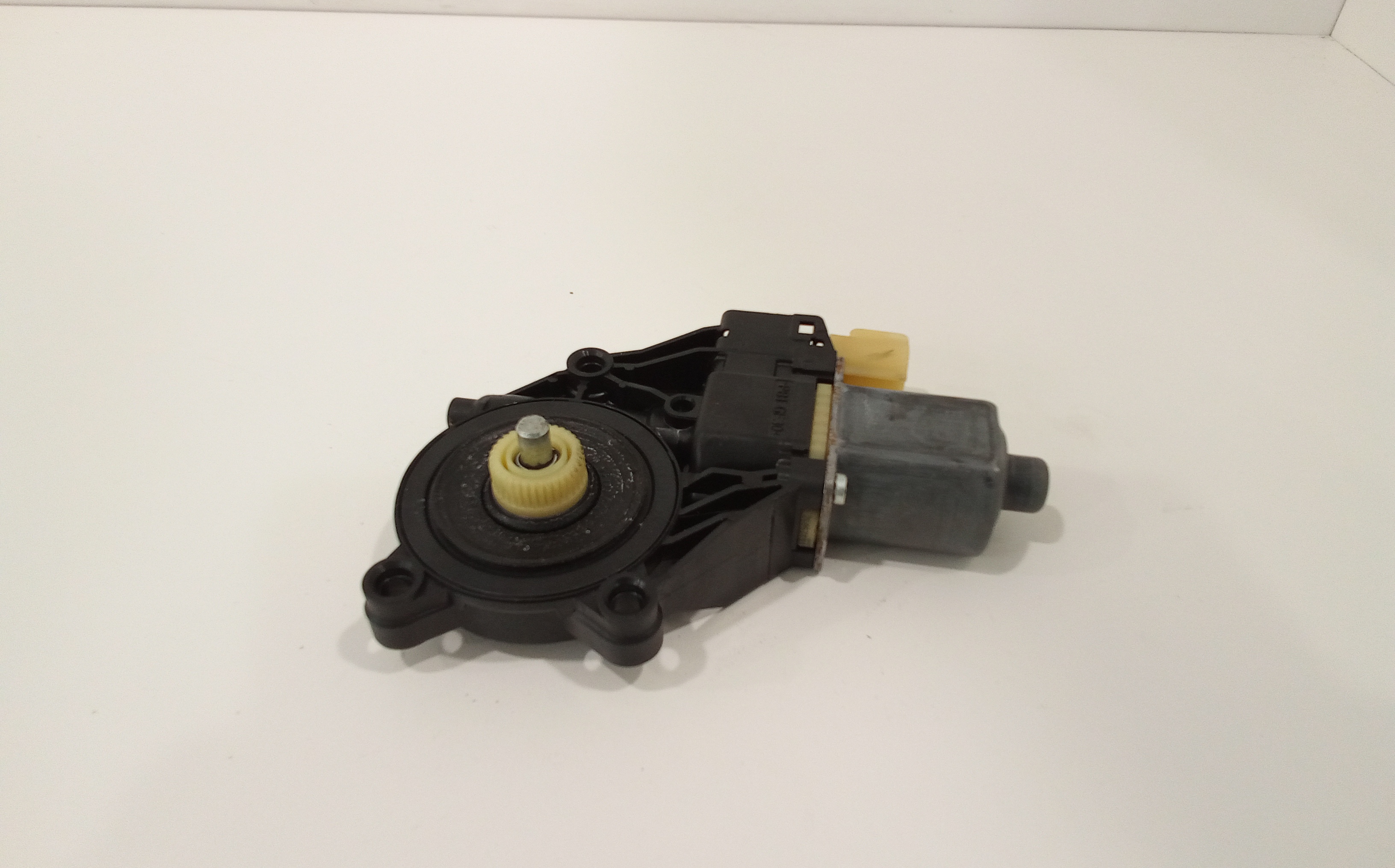 Motorino Alzavetro anteriore destra per Ford Fiesta 6 Serie (2008 - 2017)