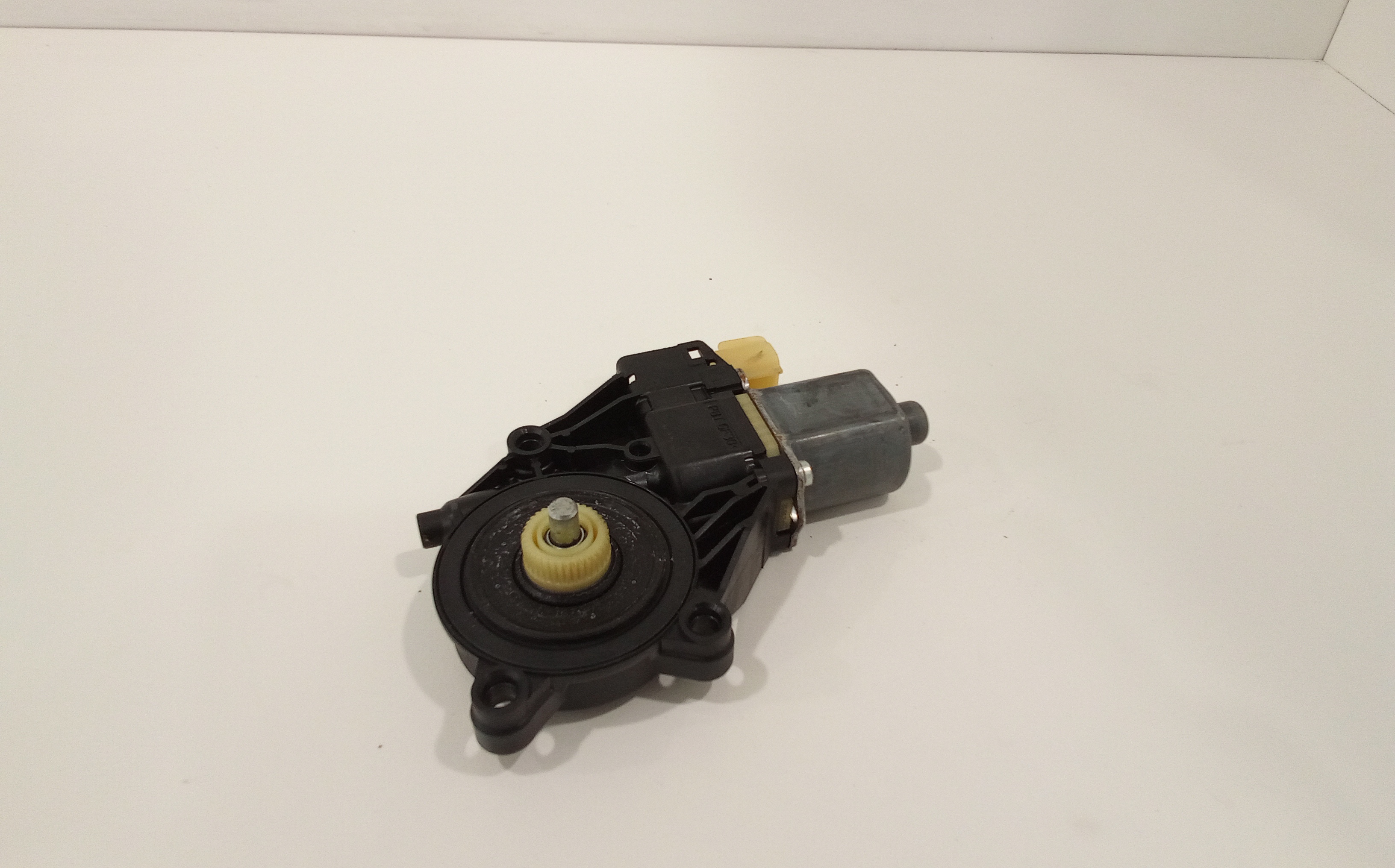 Motorino Alzavetro anteriore destra per Ford Fiesta 6 Serie (2008 - 2017)