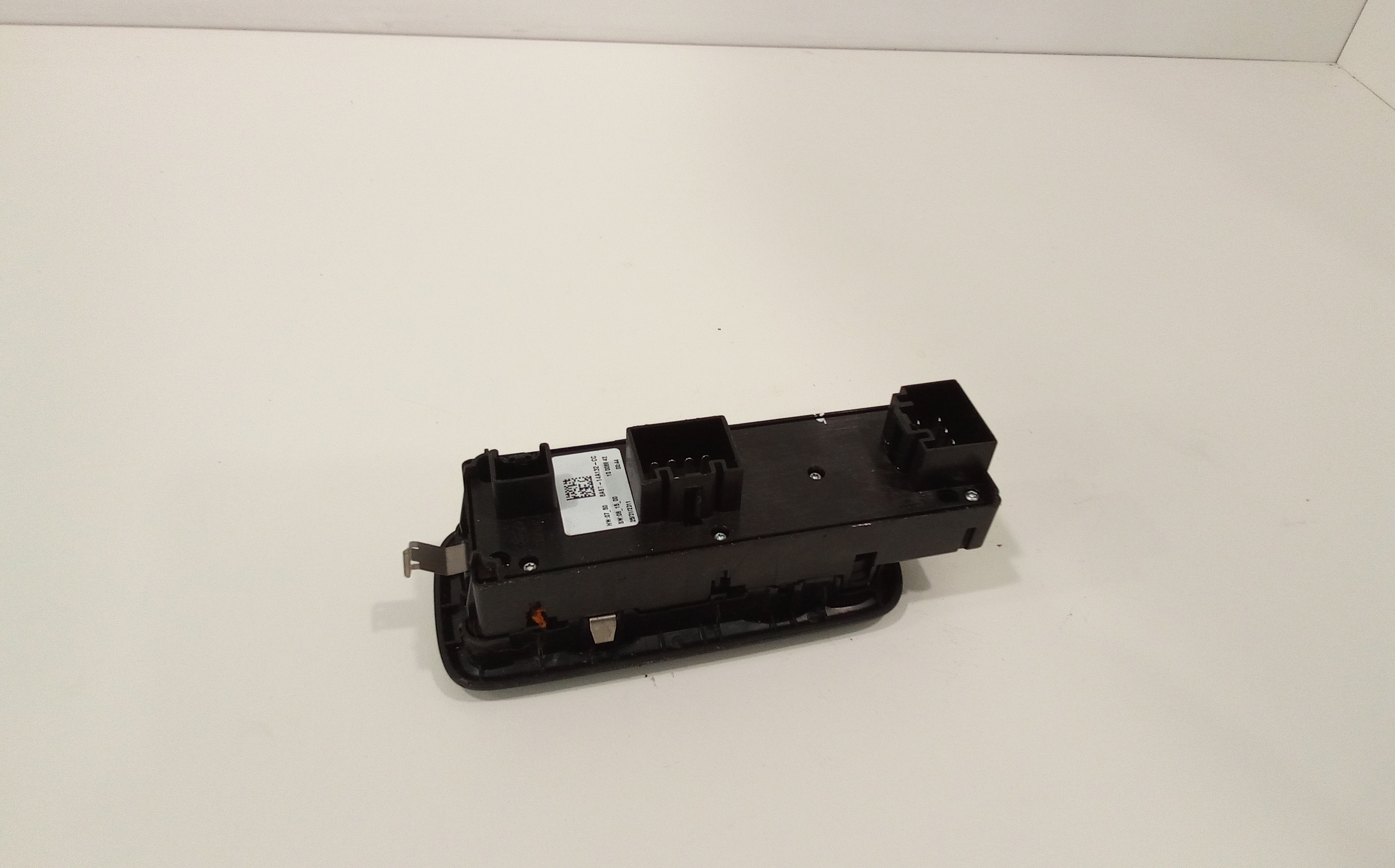 Pulsantiera anteriore sinistra Guida per Ford Fiesta 6 Serie (2008 - 2017)